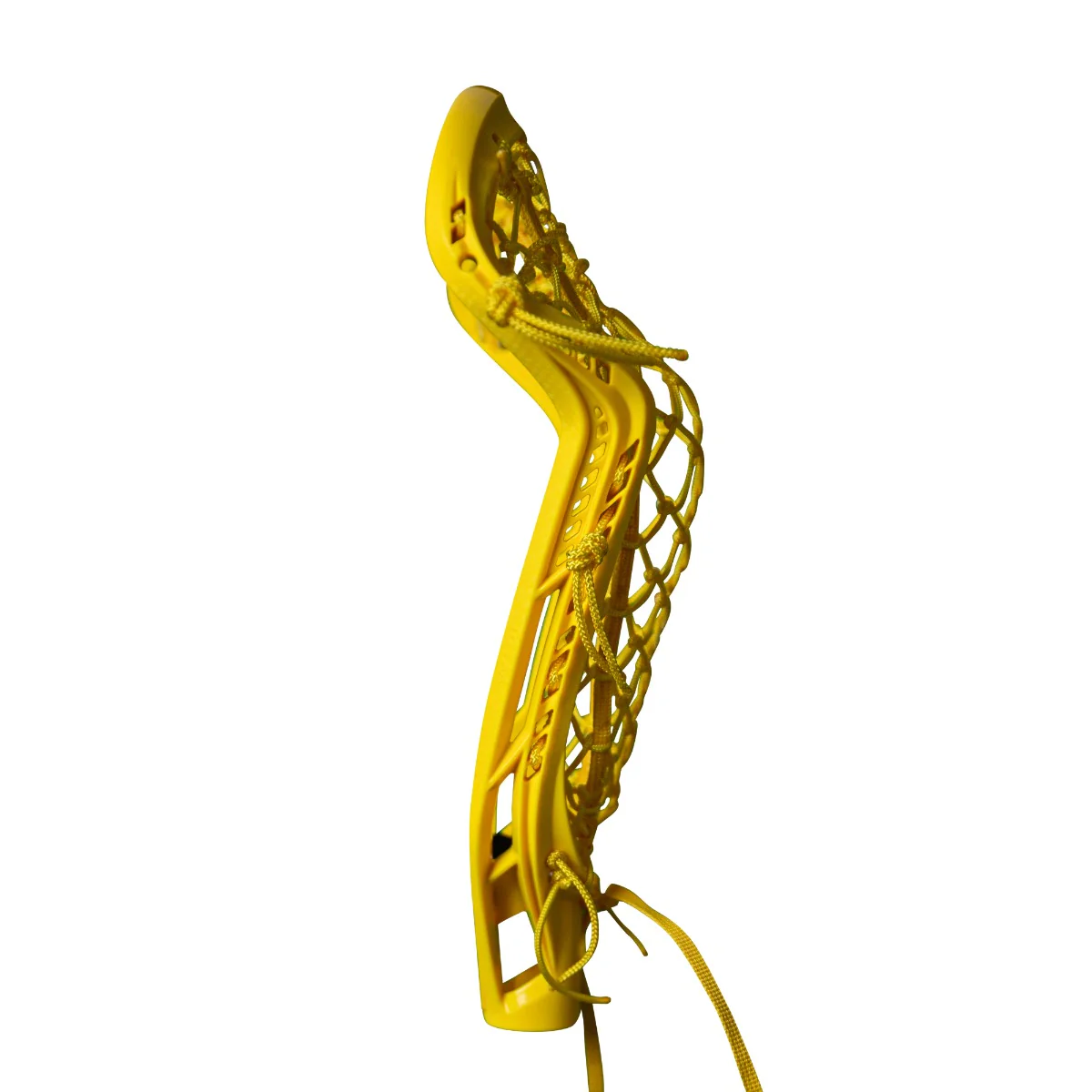 Gait Whip 2 Women's Strung Lacrosse Head - Flex Mesh - Image 16