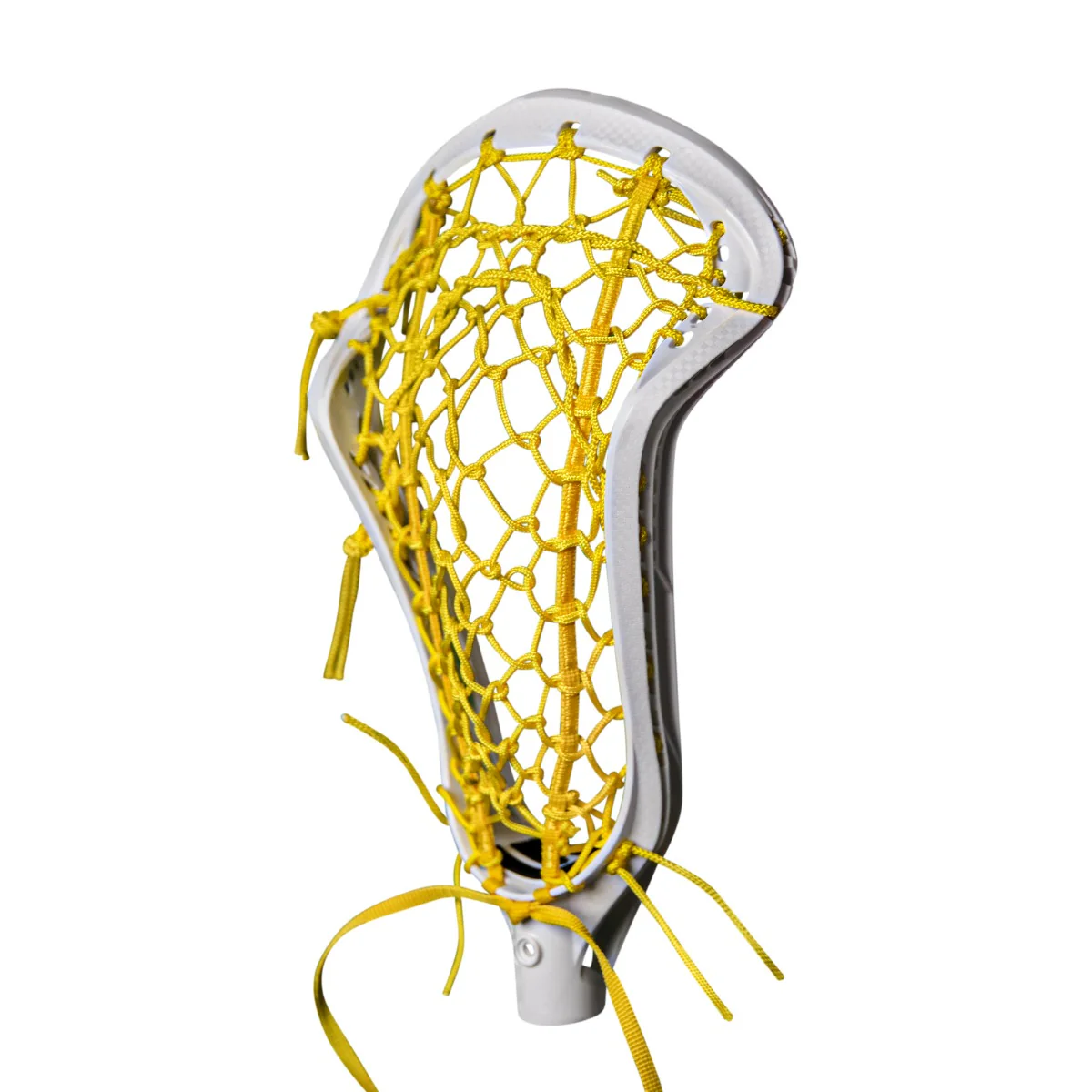 Gait Whip 2 Women's Strung Lacrosse Head - Flex Mesh - Image 3