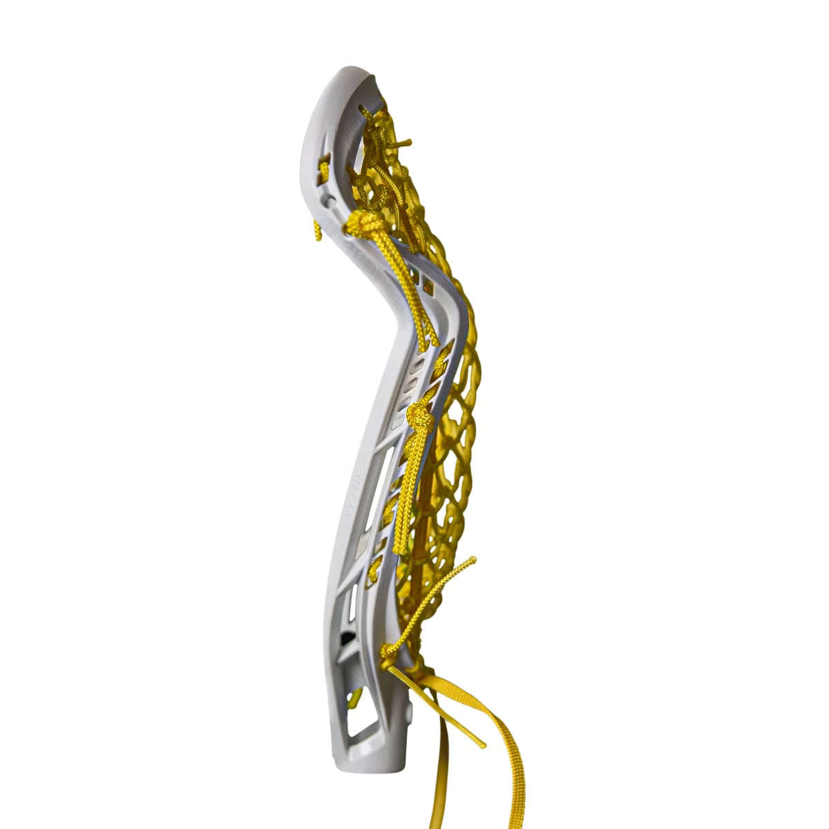 Gait Whip 2 Women's Strung Lacrosse Head - Flex Mesh - Image 4