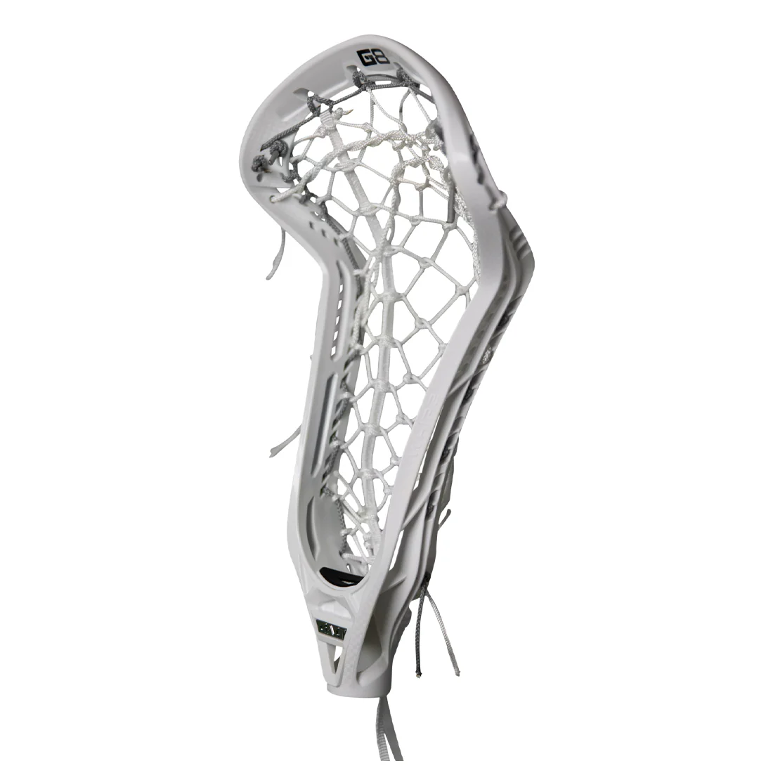 Gait Whip 2 Women's Strung Lacrosse Head - Flex Mesh - Image 6