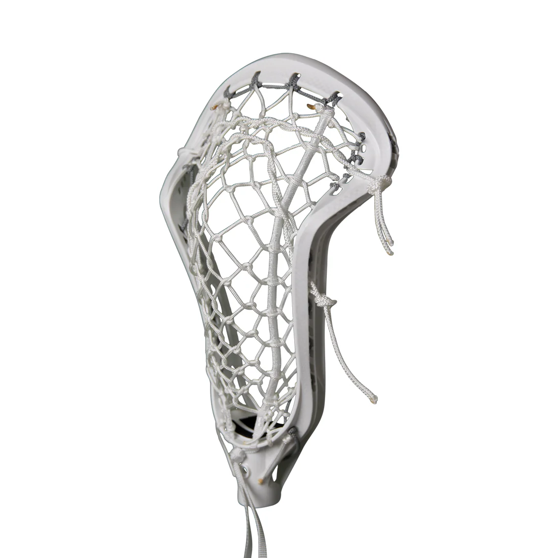 Gait Whip 2 Women's Strung Lacrosse Head - Flex Mesh - Image 7