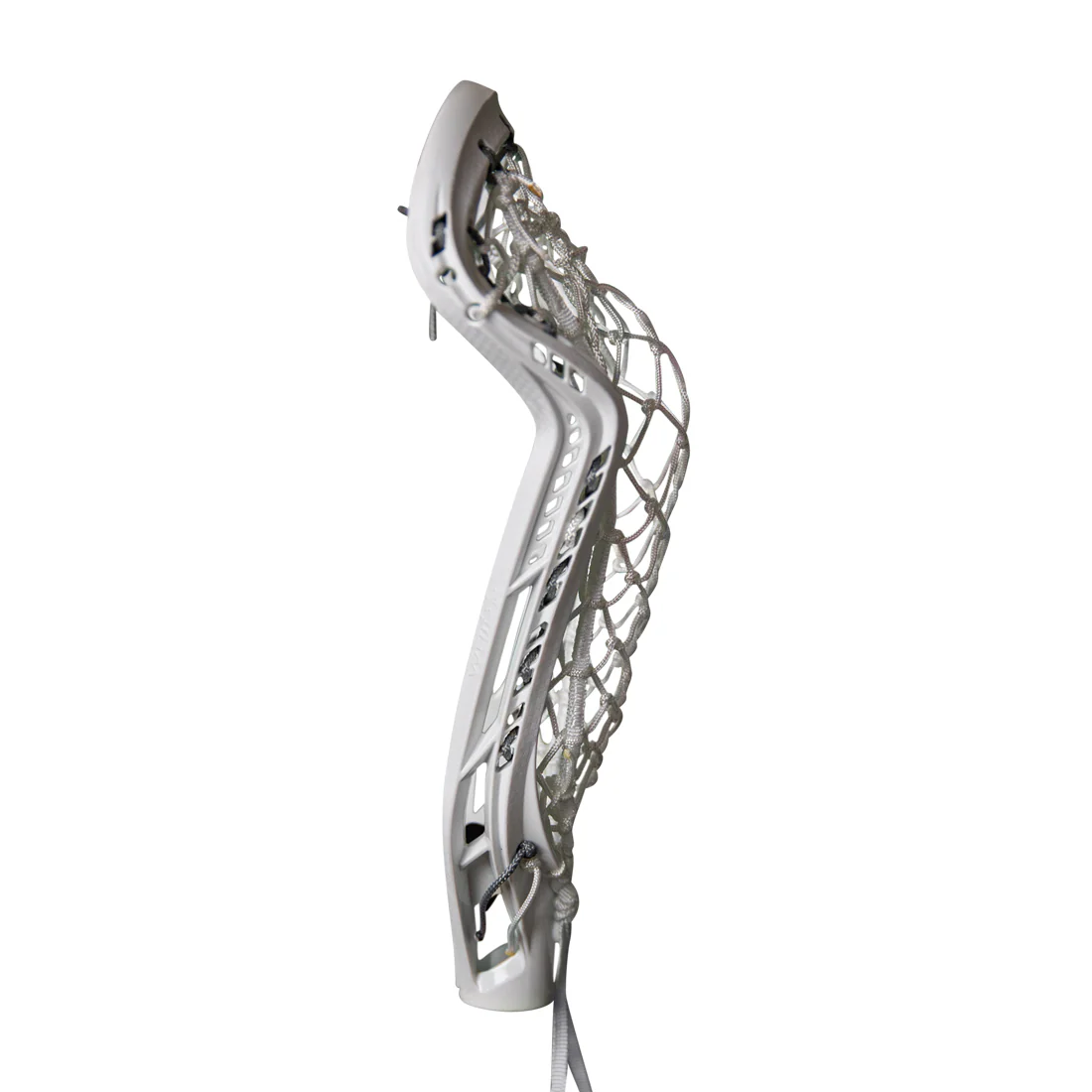 Gait Whip 2 Women's Strung Lacrosse Head - Flex Mesh - Image 8