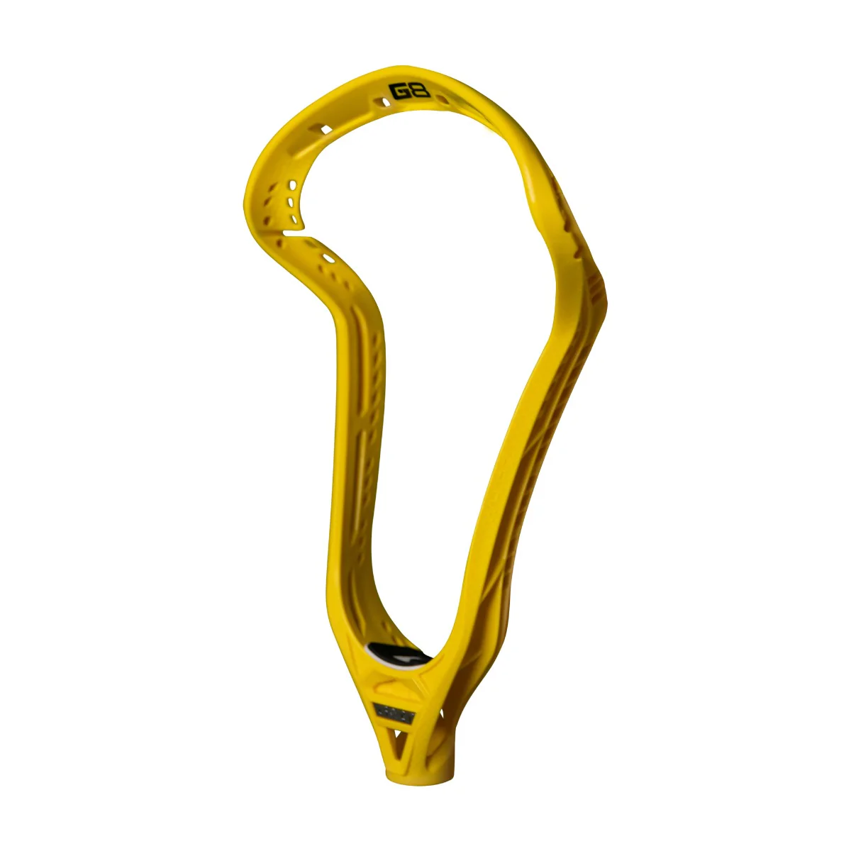 Gait Whip 2 Women's Unstrung Lacrosse Head - Image 4