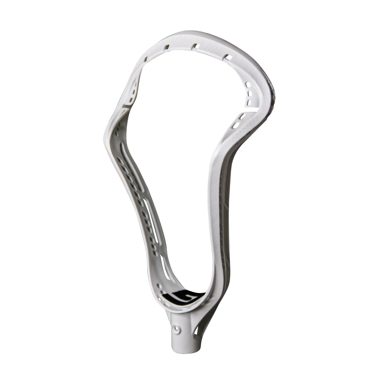 Gait Whip 2 Women's Unstrung Lacrosse Head - Image 8