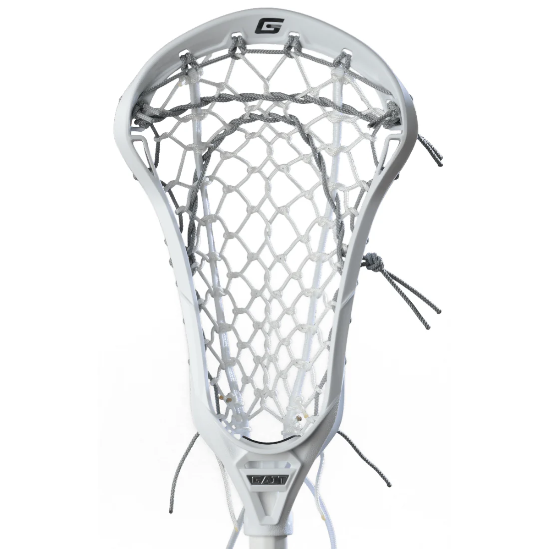 Gait Whip Girls Lacrosse Head with Flex Pocket