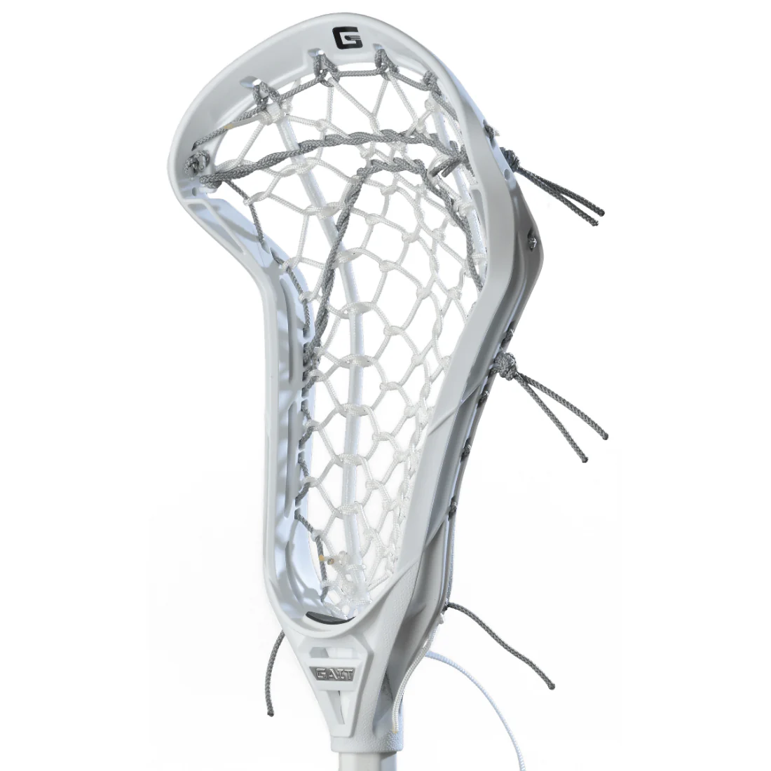 Gait Whip Girls Lacrosse Head with Flex Pocket - Image 2