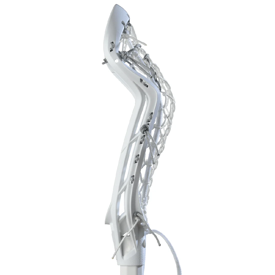 Gait Whip Girls Lacrosse Head with Flex Pocket - Image 3