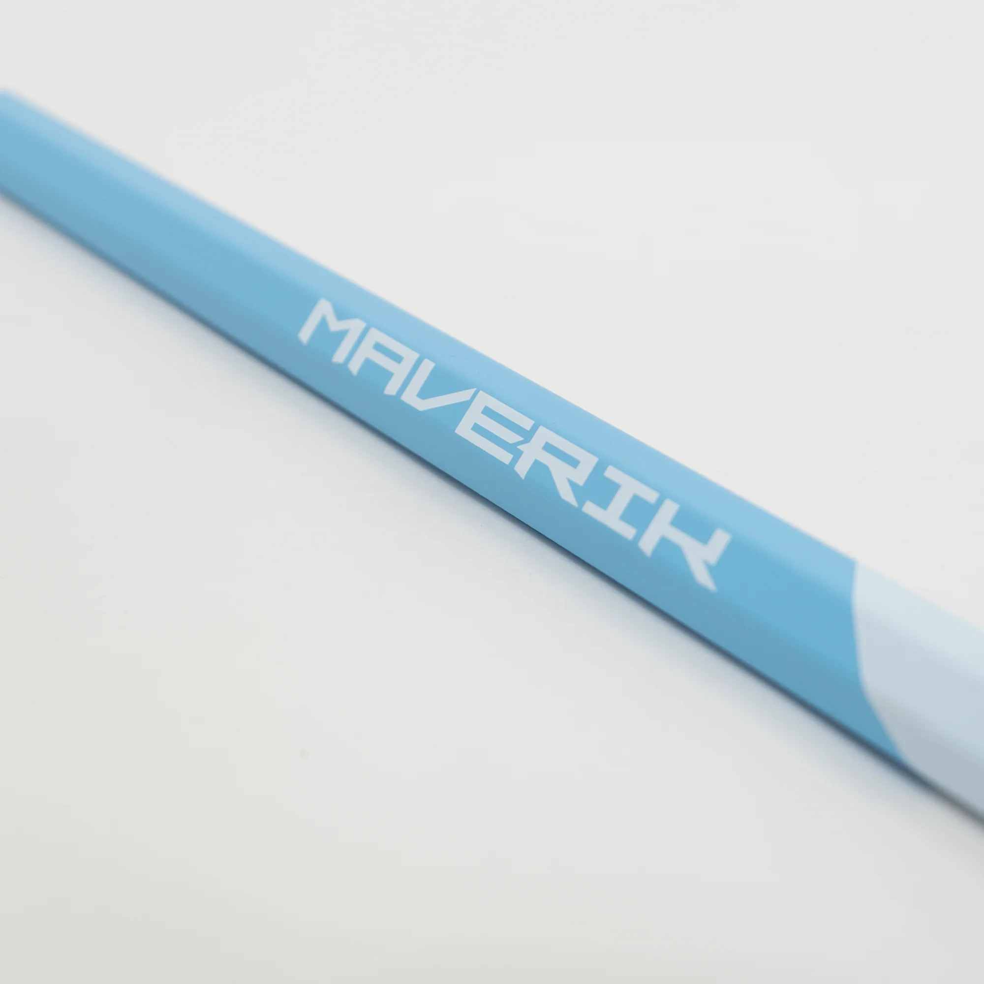 Maverik Grit Limited Edition Carolina Angle Women's Lacrosse Shaft - Image 6