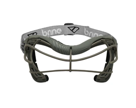 Brine Halo Pro Ti Women's Lacrosse Goggles - Image 2