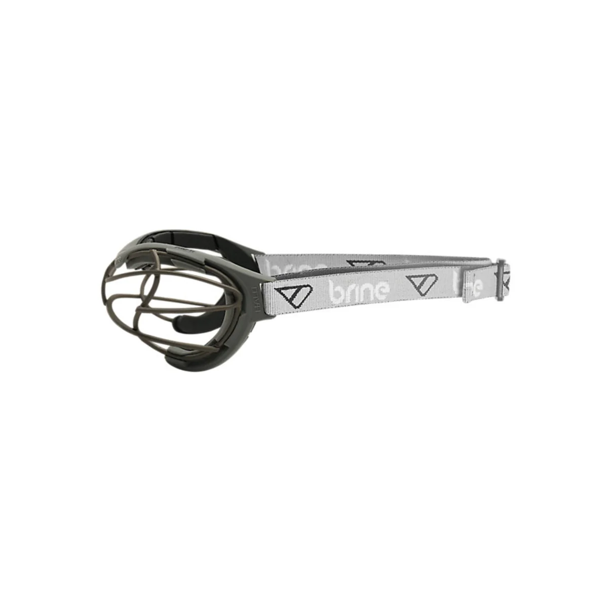 Brine Halo Pro Ti Women's Lacrosse Goggles - Image 3