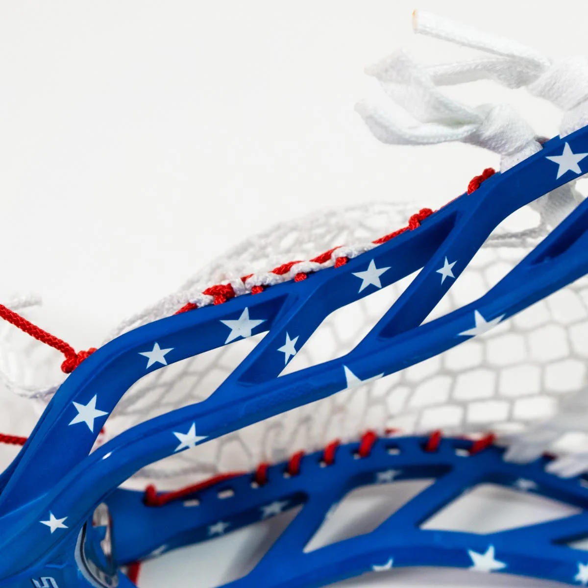 STX Hammer 1K USA Dyed Lacrosse Head - Image 11