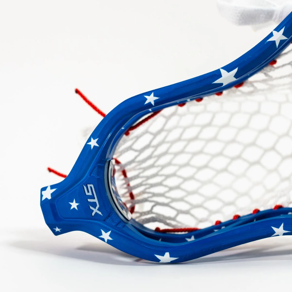 STX Hammer 1K USA Dyed Lacrosse Head - Image 5