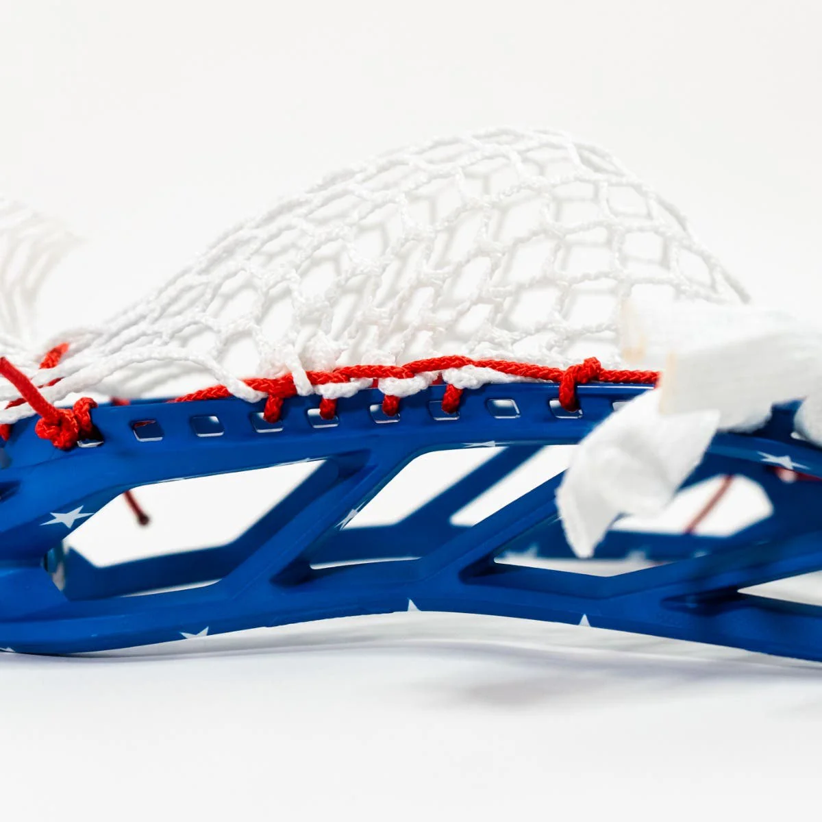 STX Hammer 1K USA Dyed Lacrosse Head - Image 6
