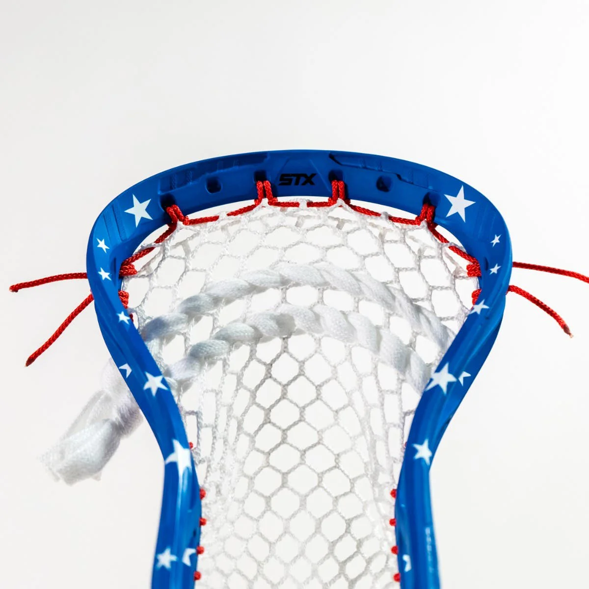 STX Hammer 1K USA Dyed Lacrosse Head - Image 8
