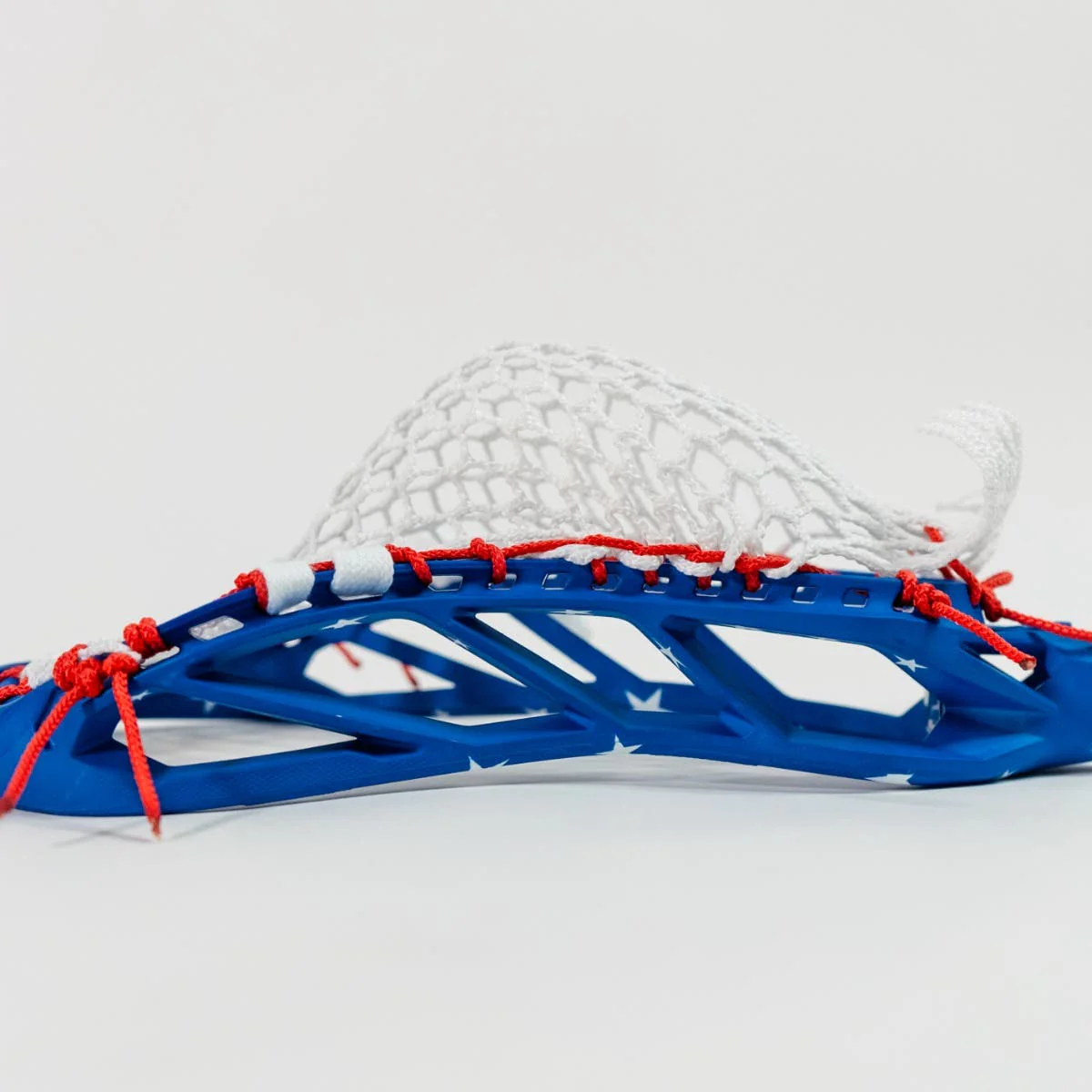 STX Hammer 1K USA Dyed Lacrosse Head - Image 9