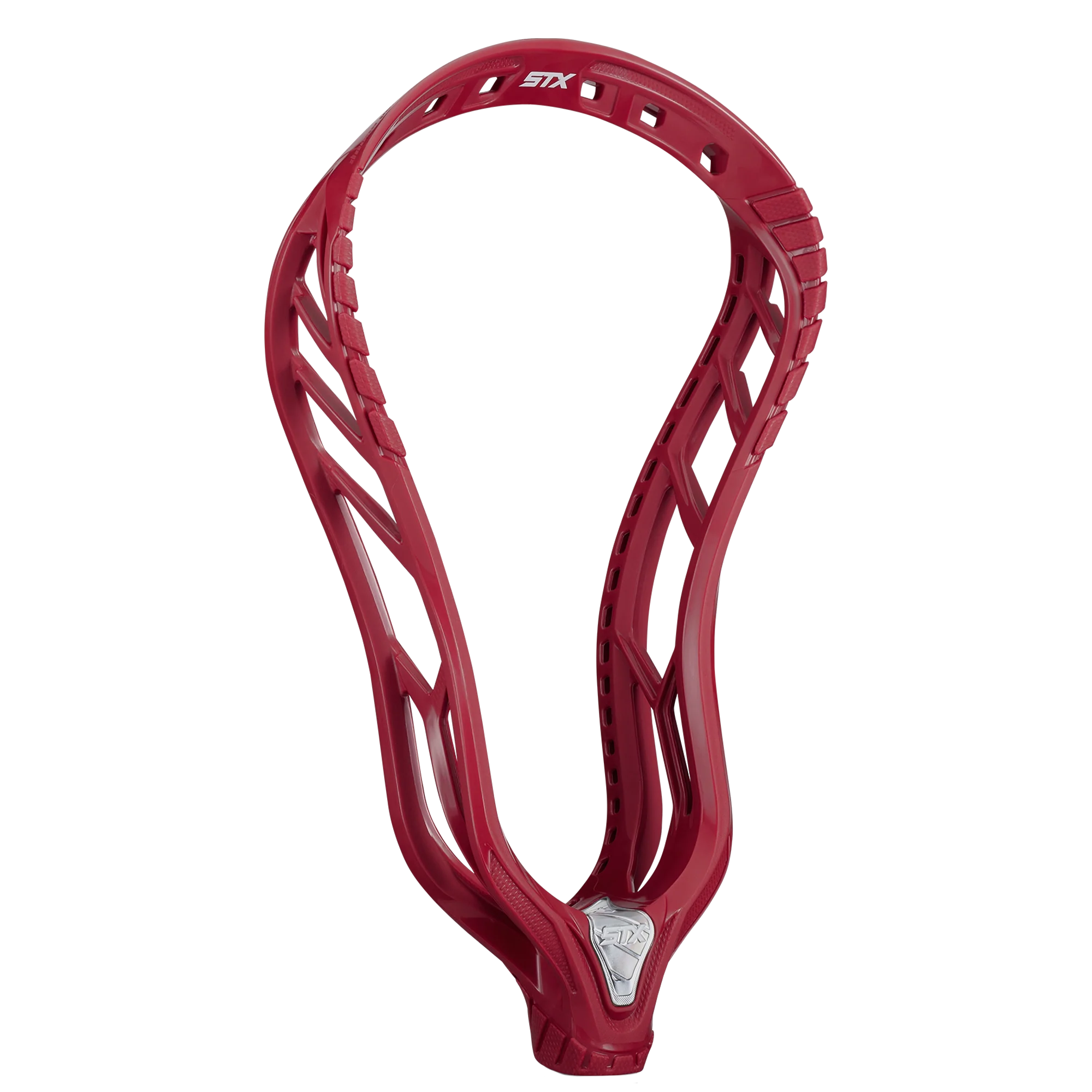 STX Hammer 2K Unstrung Men's Lacrosse Head - Image 11