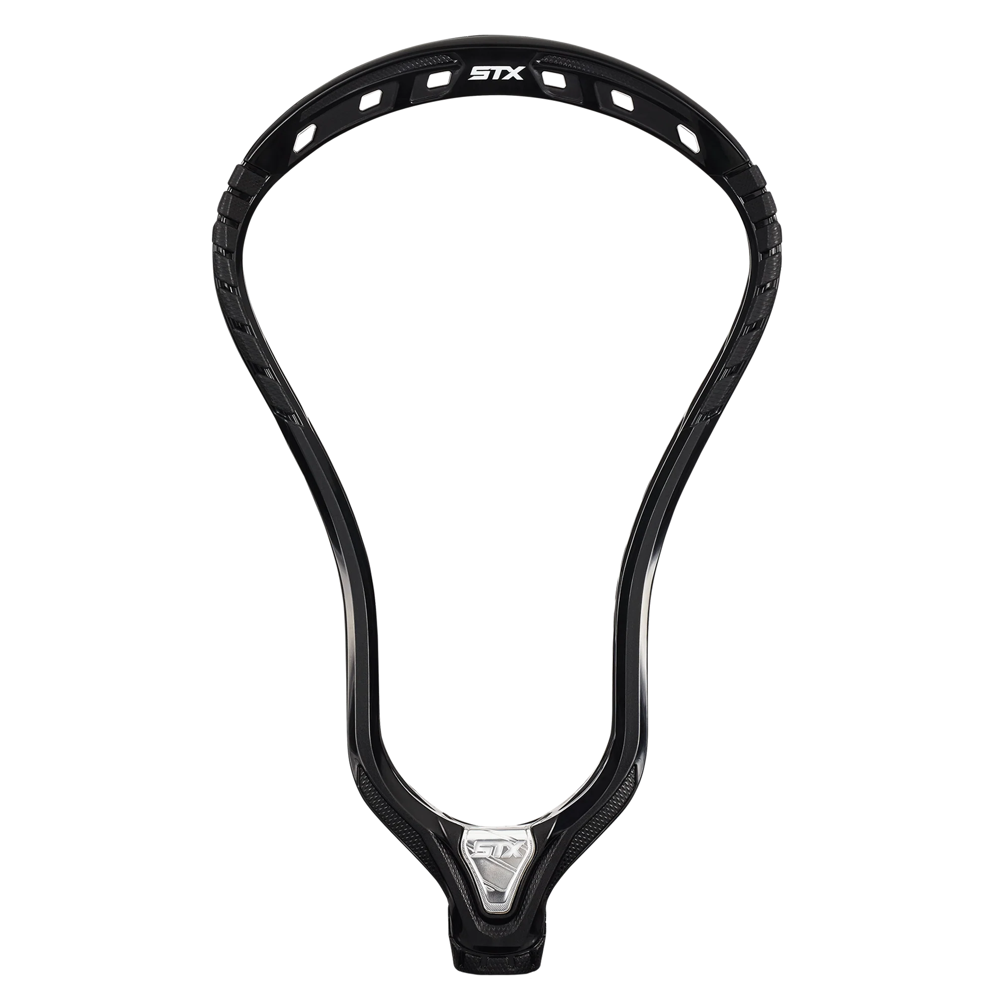 STX Hammer 2K Unstrung Men's Lacrosse Head - Image 5