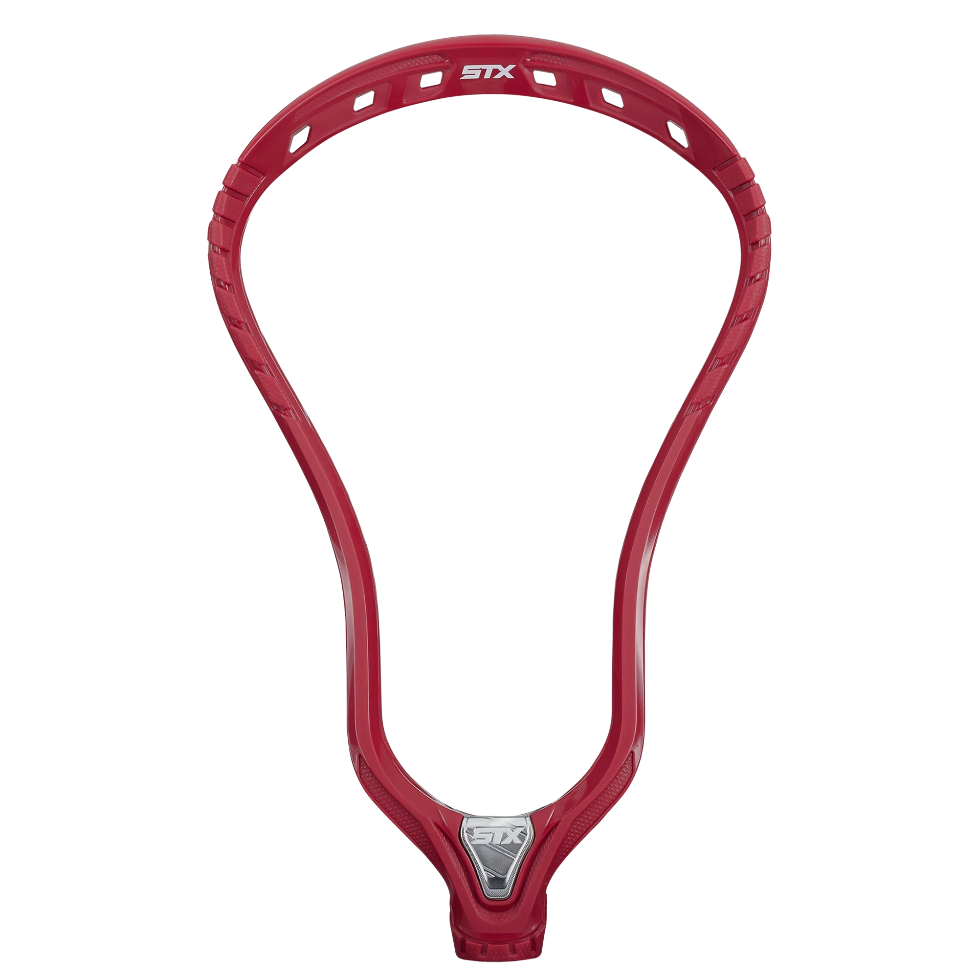 STX Hammer 2K Unstrung Men's Lacrosse Head - Image 9