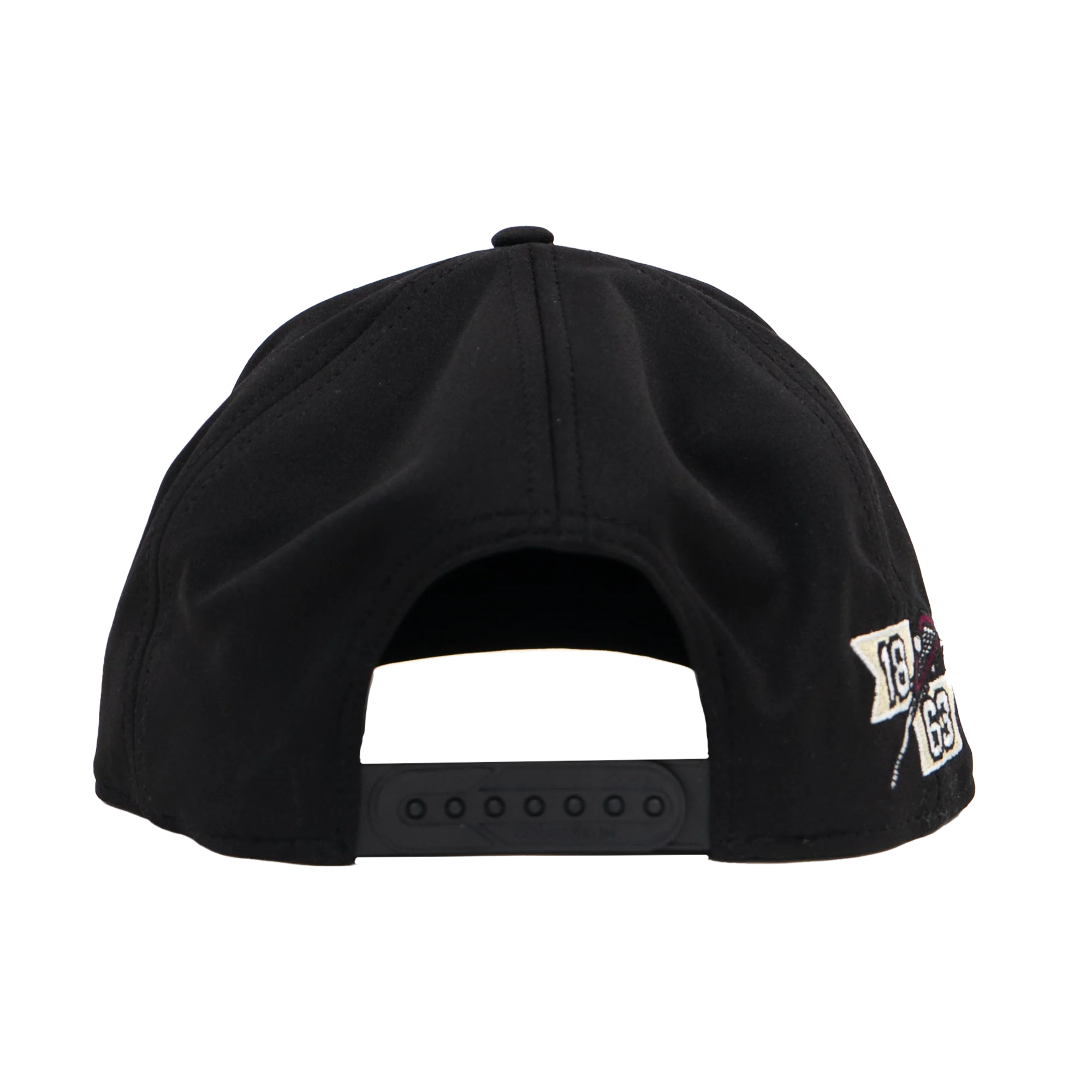Boston College Lacrosse Hat - Image 5