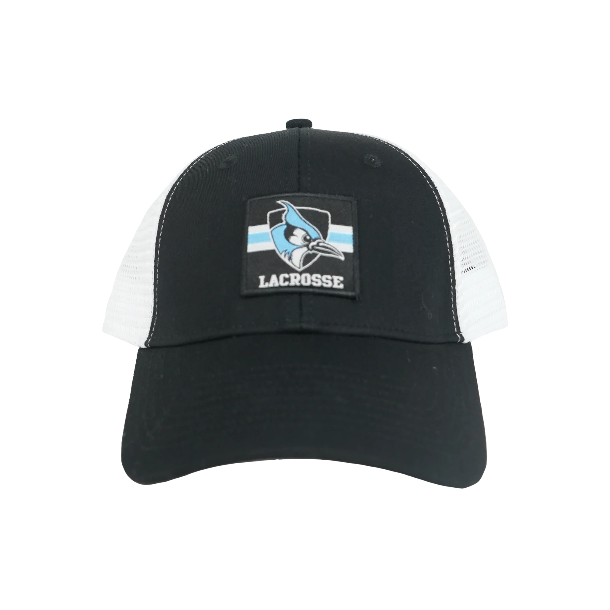 Hopkins Lacrosse Hat - Image 3