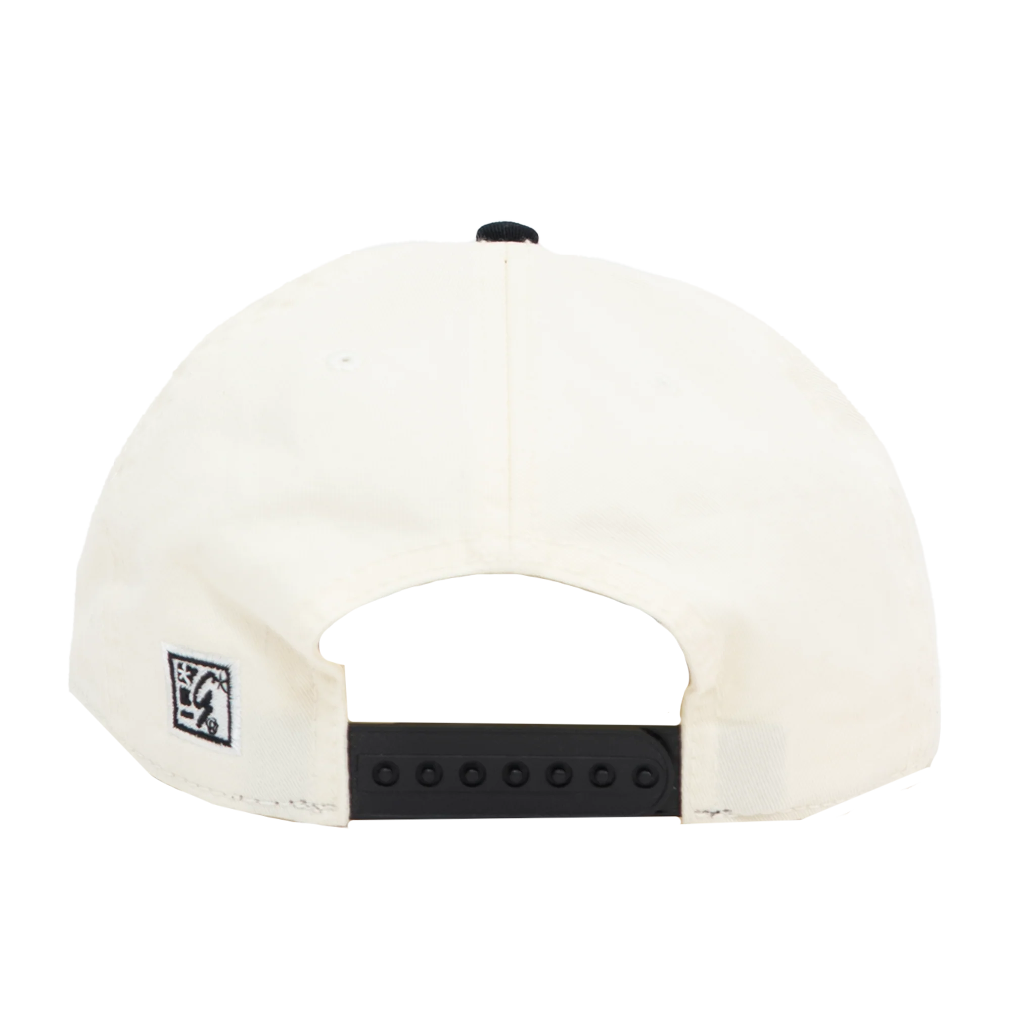 Hopkins 3 Bar Lacrosse Hat - Image 5