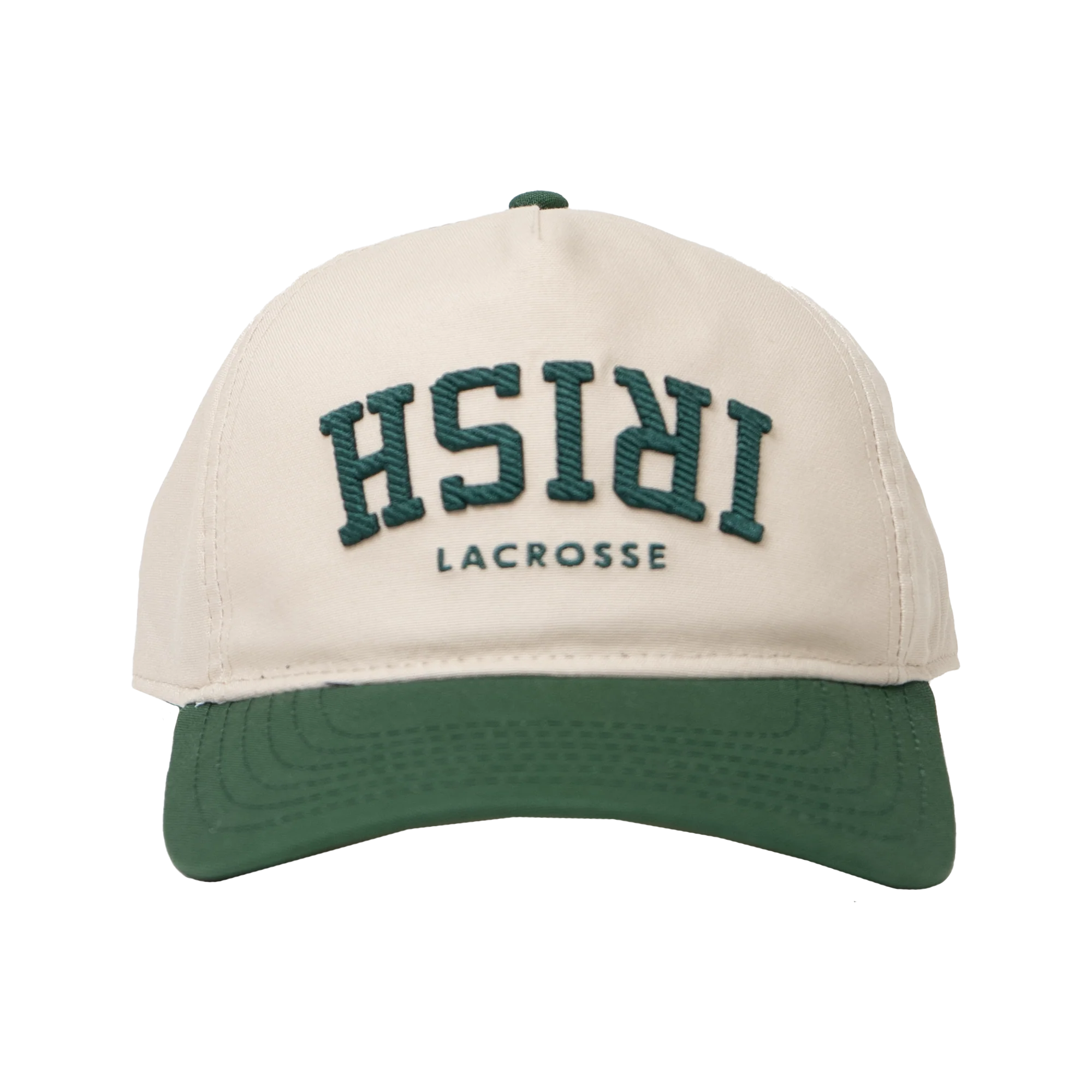 Irish Flip Lacrosse Hat - Image 3