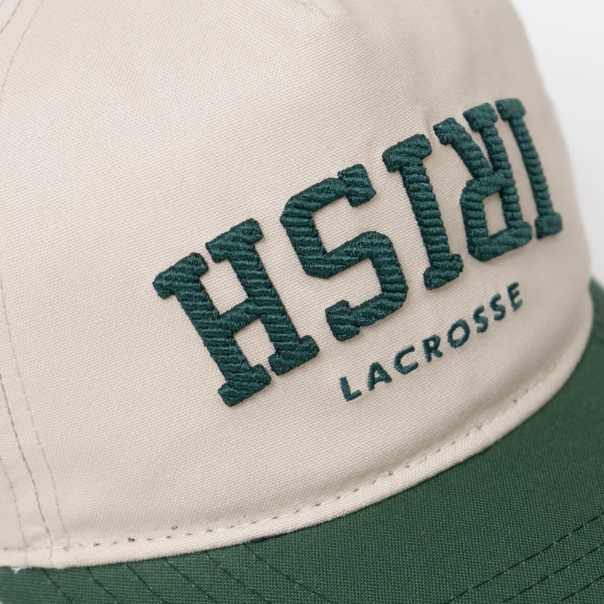 Irish Flip Lacrosse Hat - Image 4