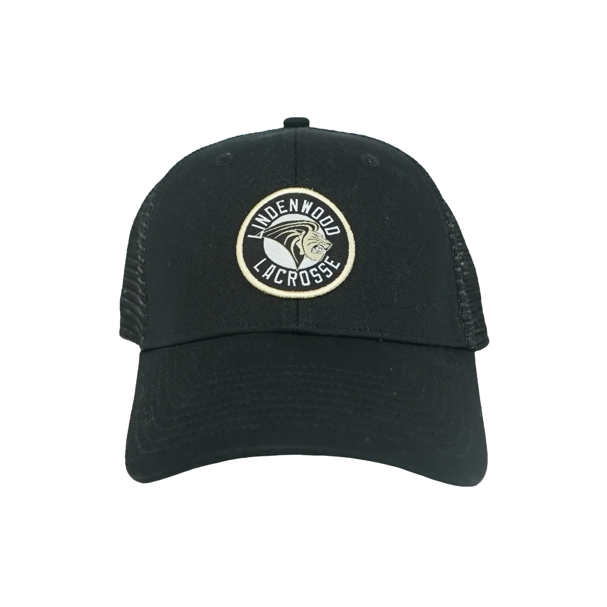 Lindenwood Lacrosse Hat - Image 3