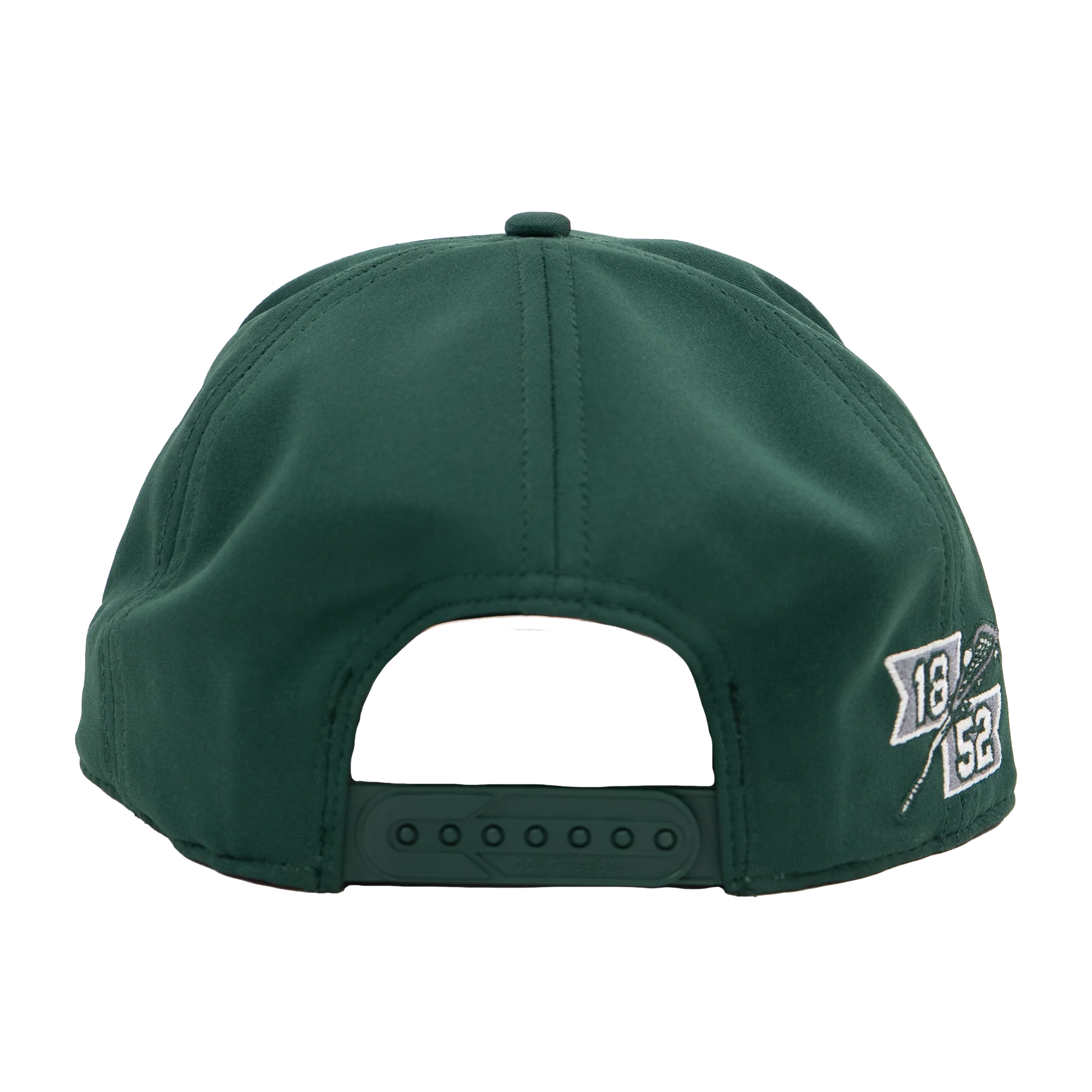 Loyola Lacrosse Hat - Image 4