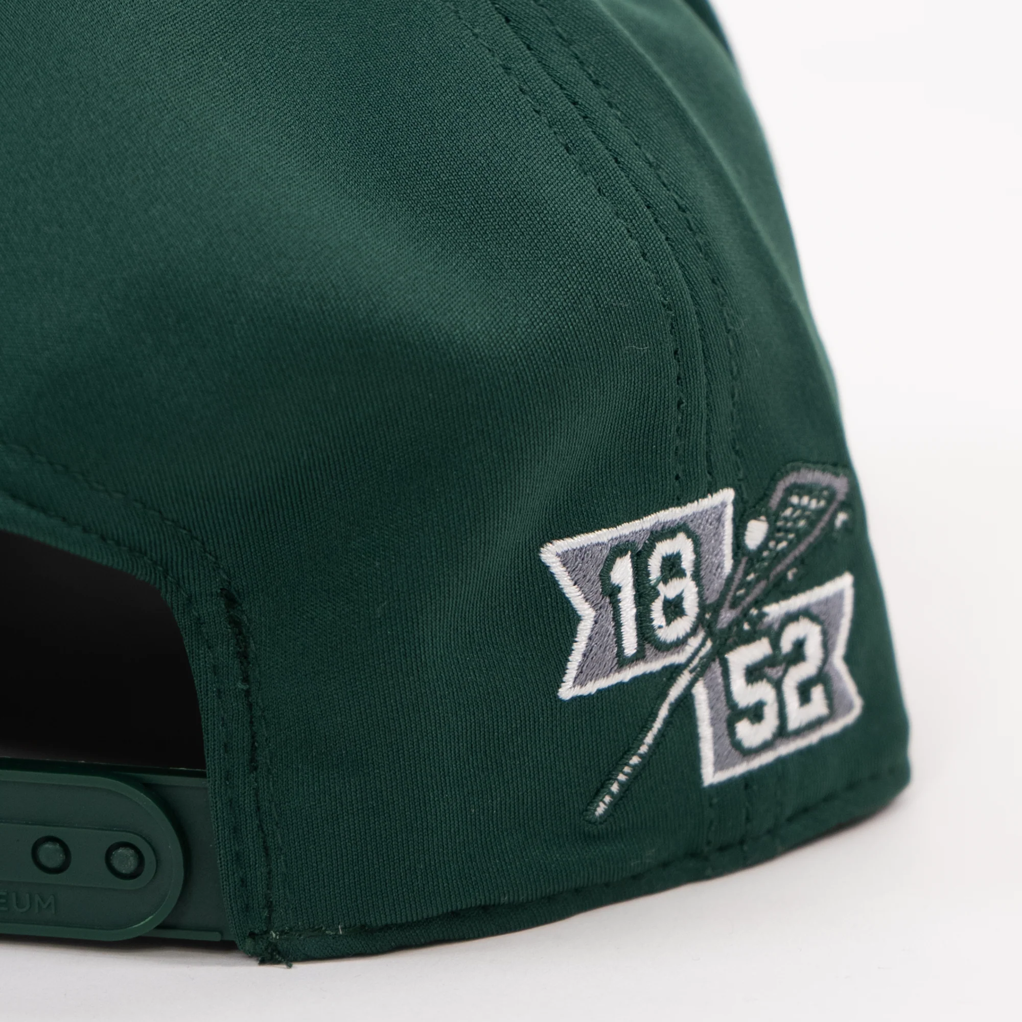 Loyola Lacrosse Hat - Image 5