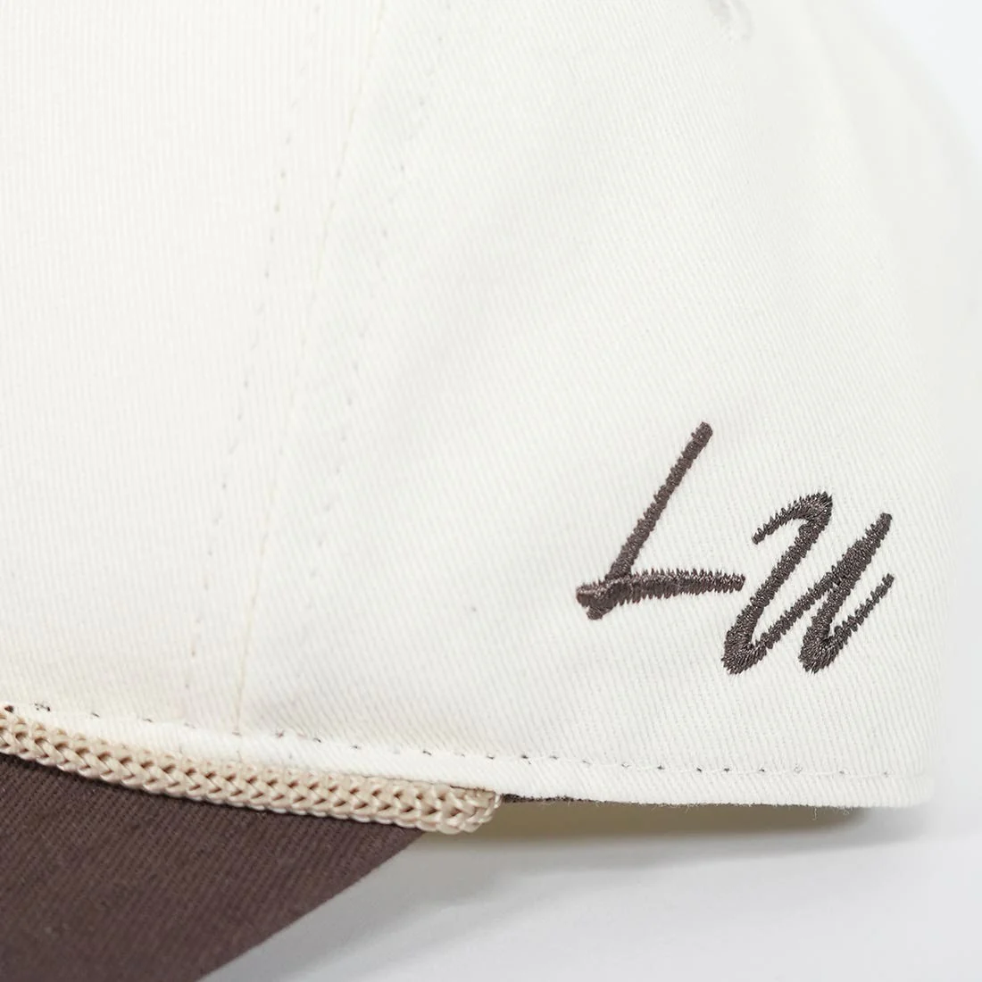 Big Buckin Lacrosse Hat - Image 5