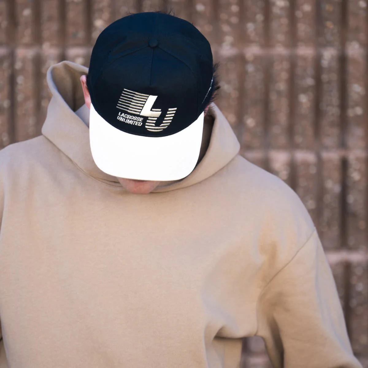 Easy Manor Lacrosse Hat - Image 2