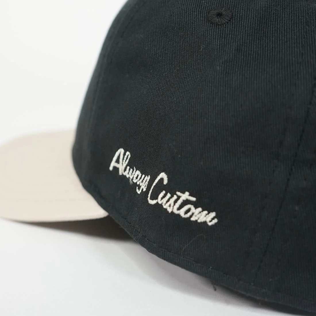 Easy Manor Lacrosse Hat - Image 4