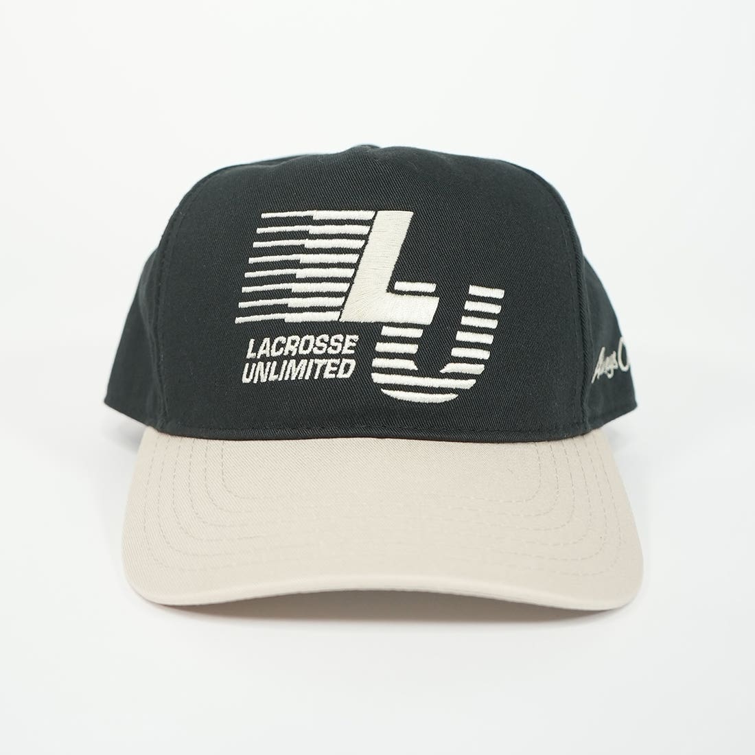 Easy Manor Lacrosse Hat - Image 5