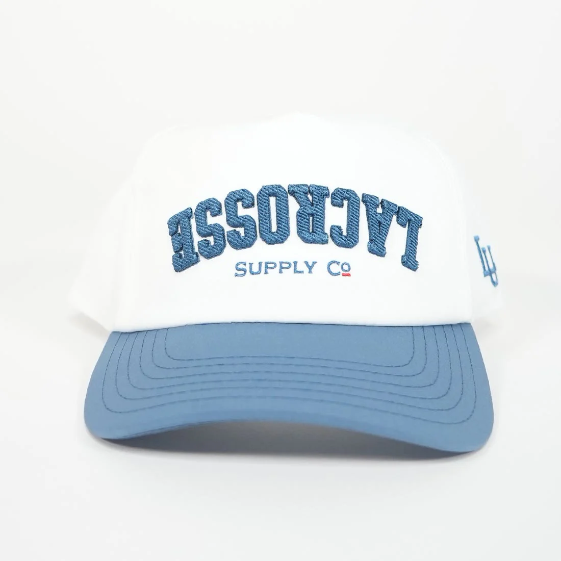 Upside Lacrosse Hat - Image 5