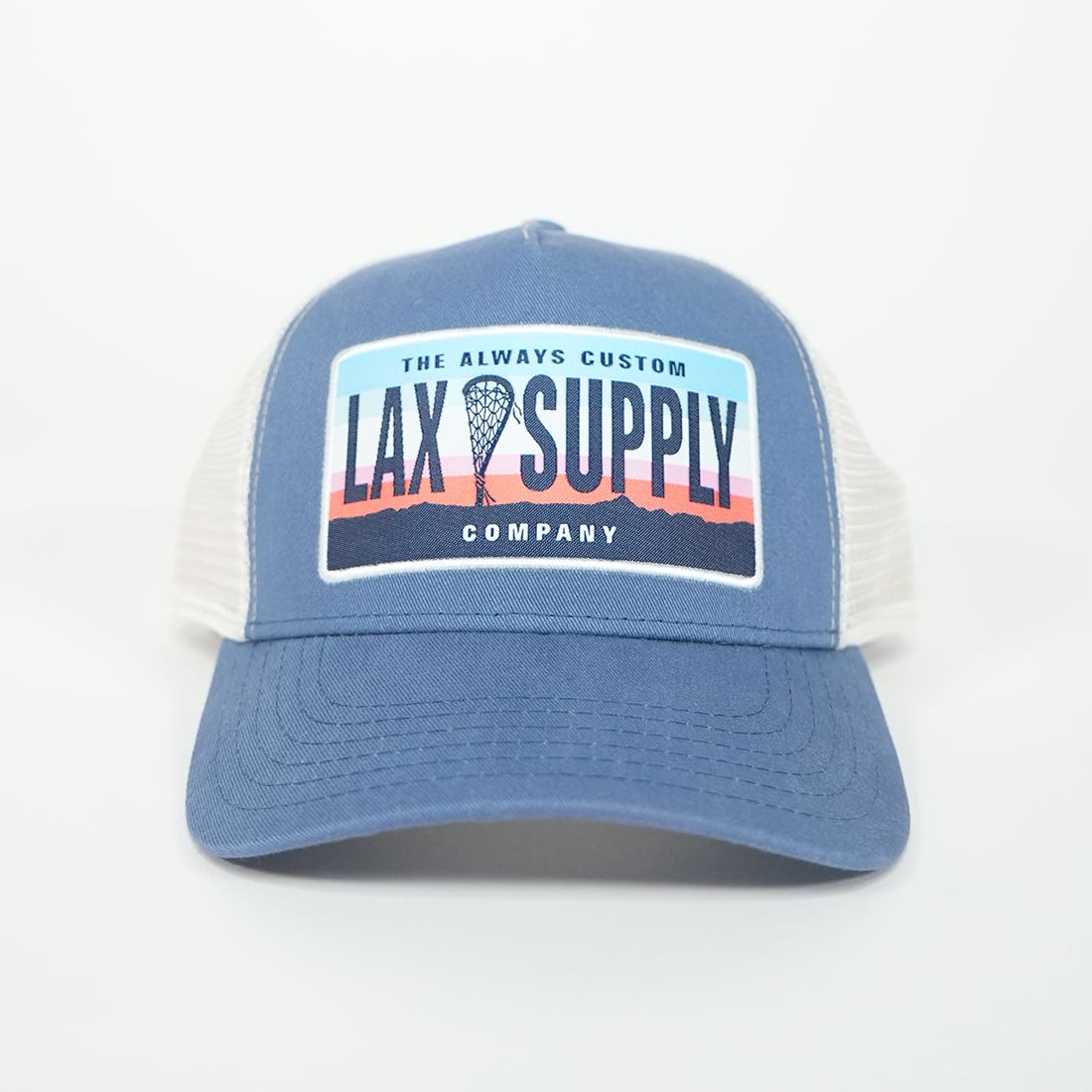 Lax Supply Rise Lacrosse Hat - Image 5