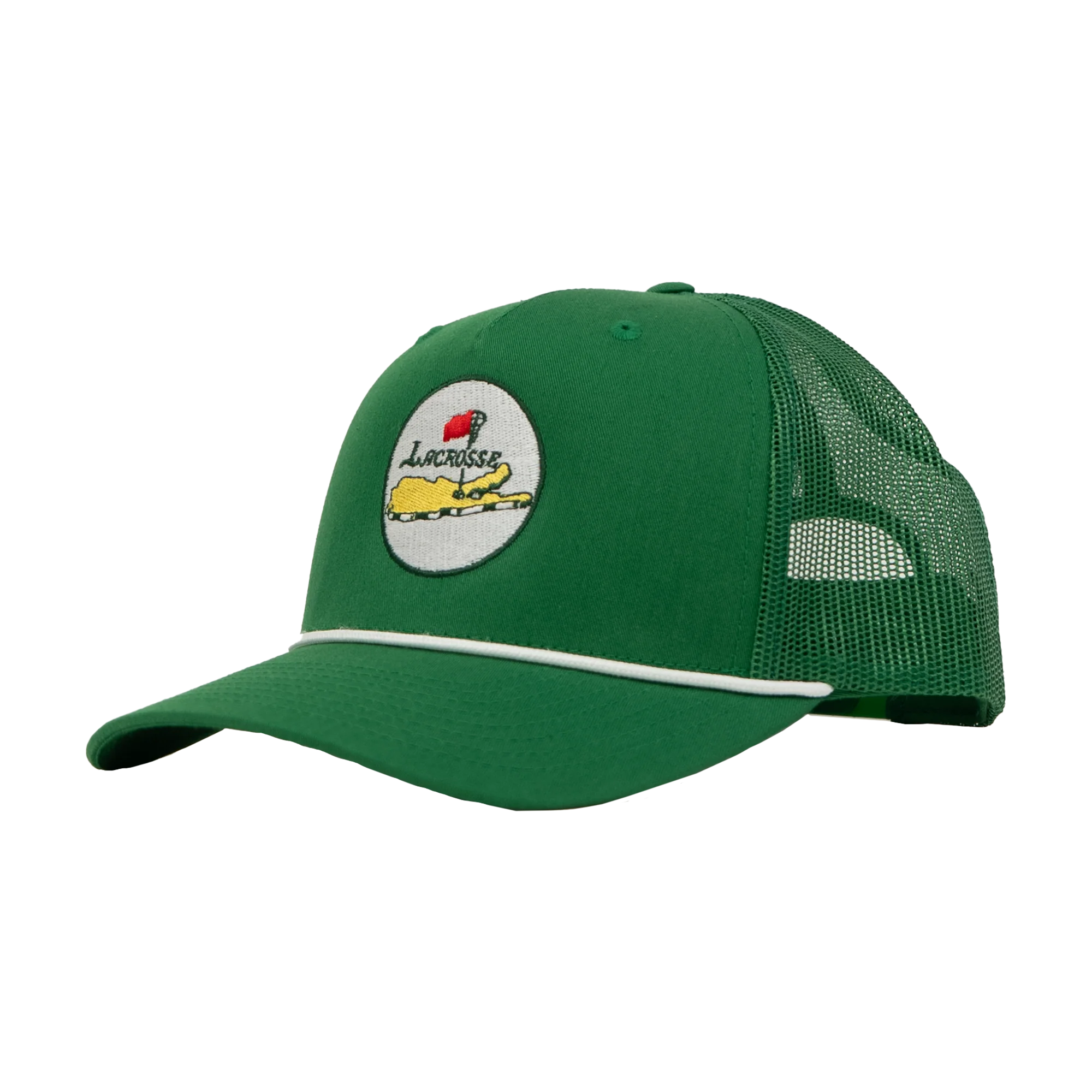 Lacrosse Unlimited LI Birdie Hat