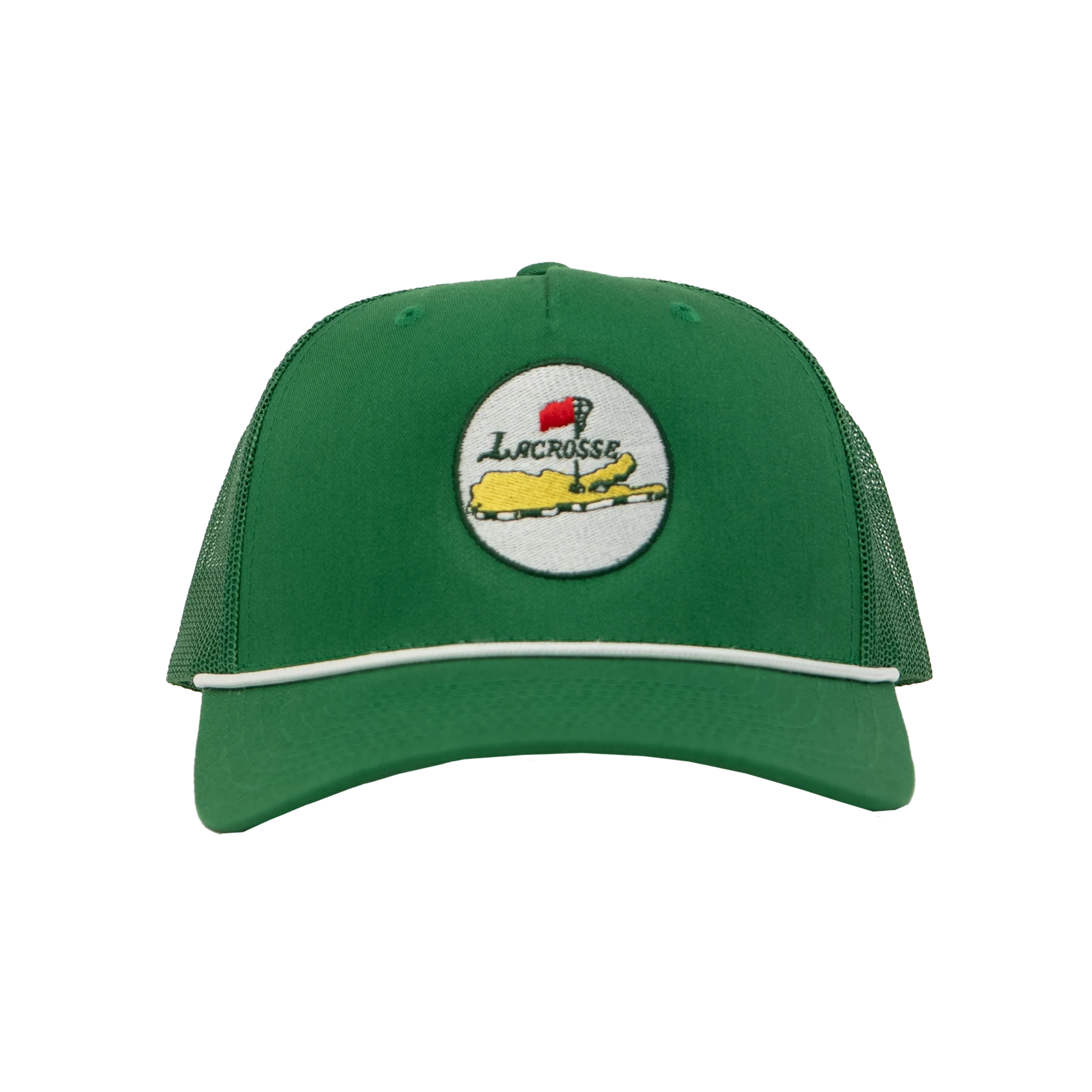 Lacrosse Unlimited LI Birdie Hat - Image 4
