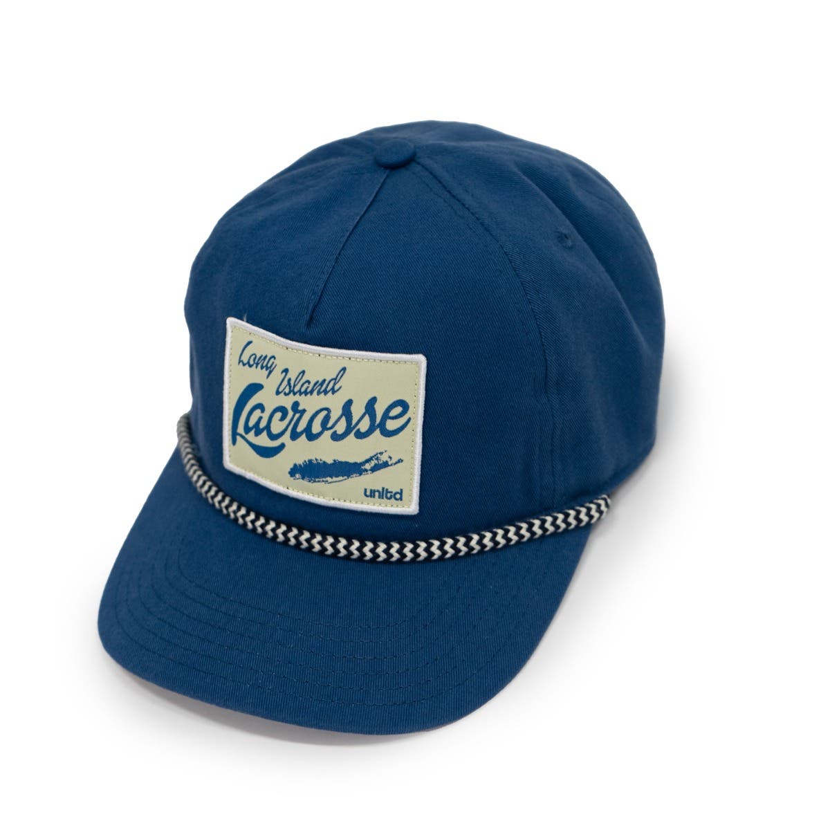 Long Island Lacrosse Hat