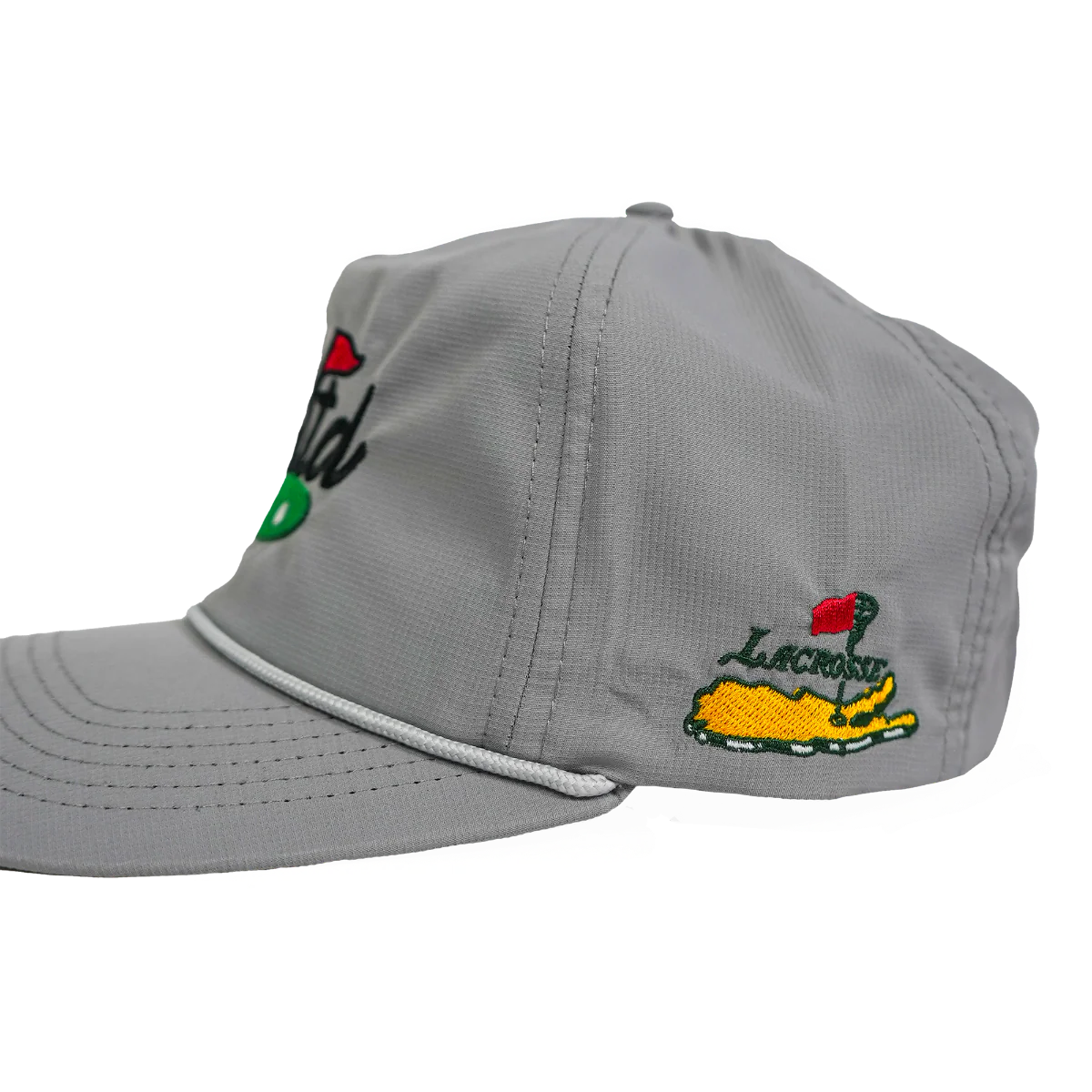 UNLTD Long Island Birdie Hat - Image 3