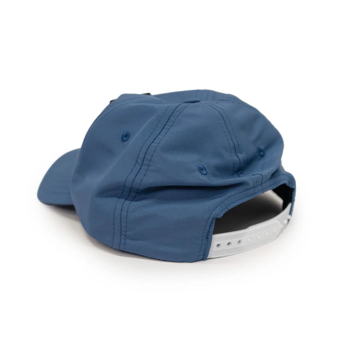 Renegade Skeleton Lacrosse Hat - Image 3