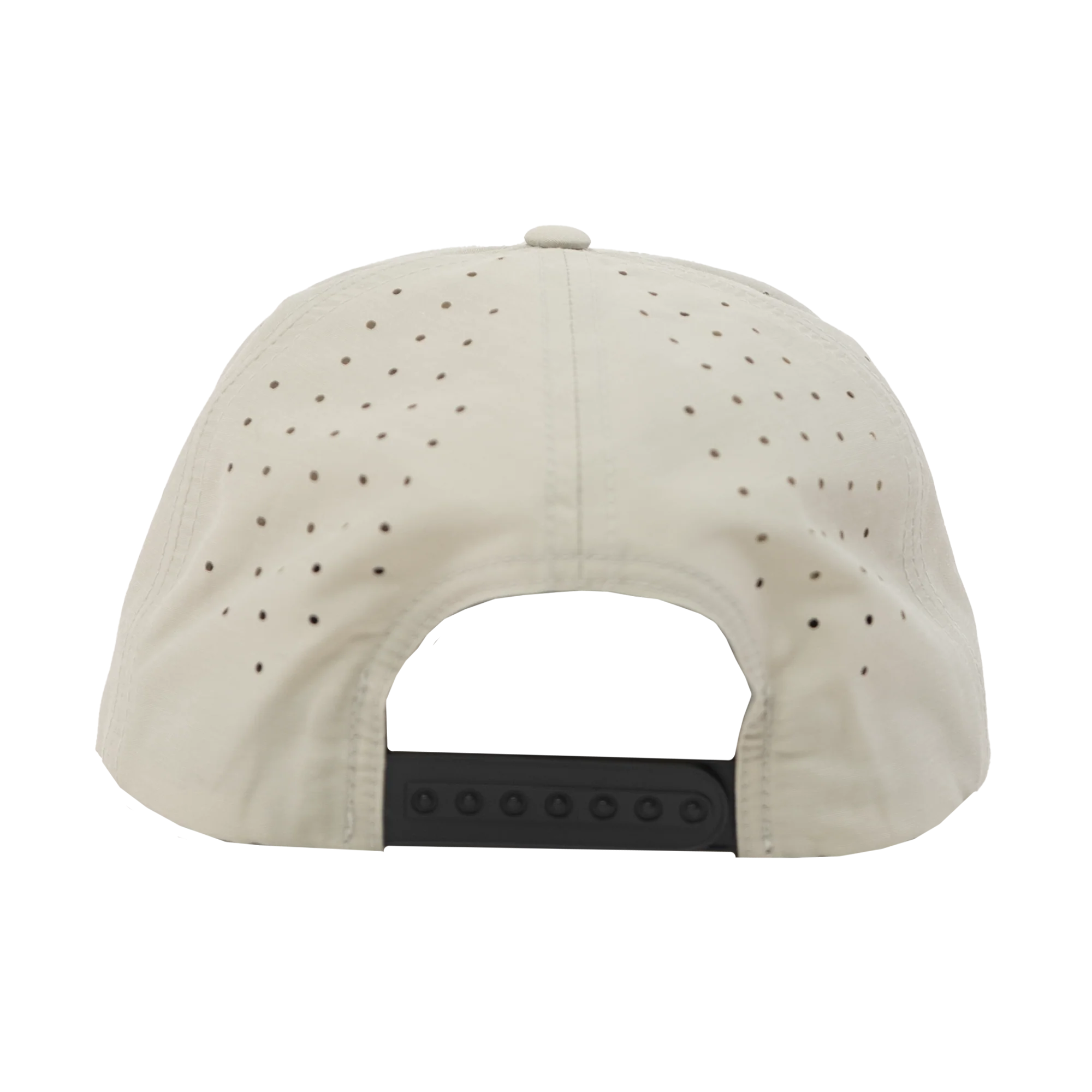 LU Stone Perforated Lacrosse Hat - Image 4