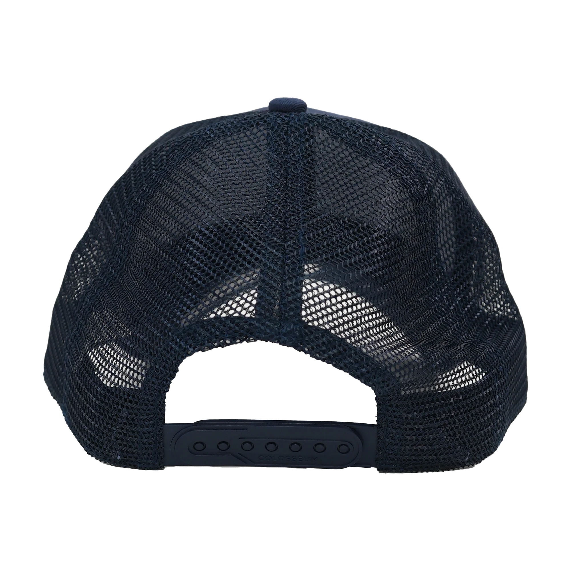 Navy Lacrosse Hat - Image 3