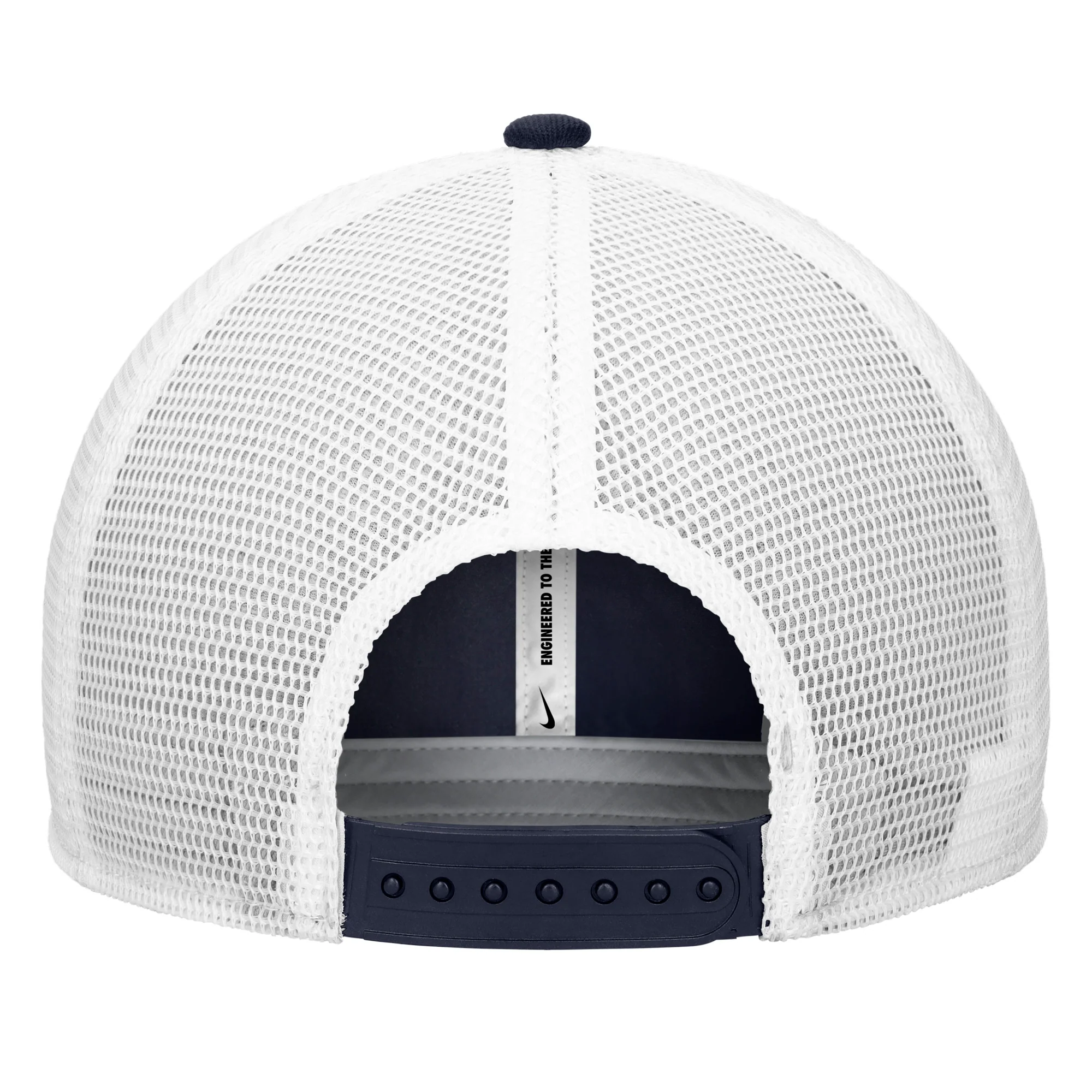 Nike Lacrosse Navy Lacrosse Hat - Image 3
