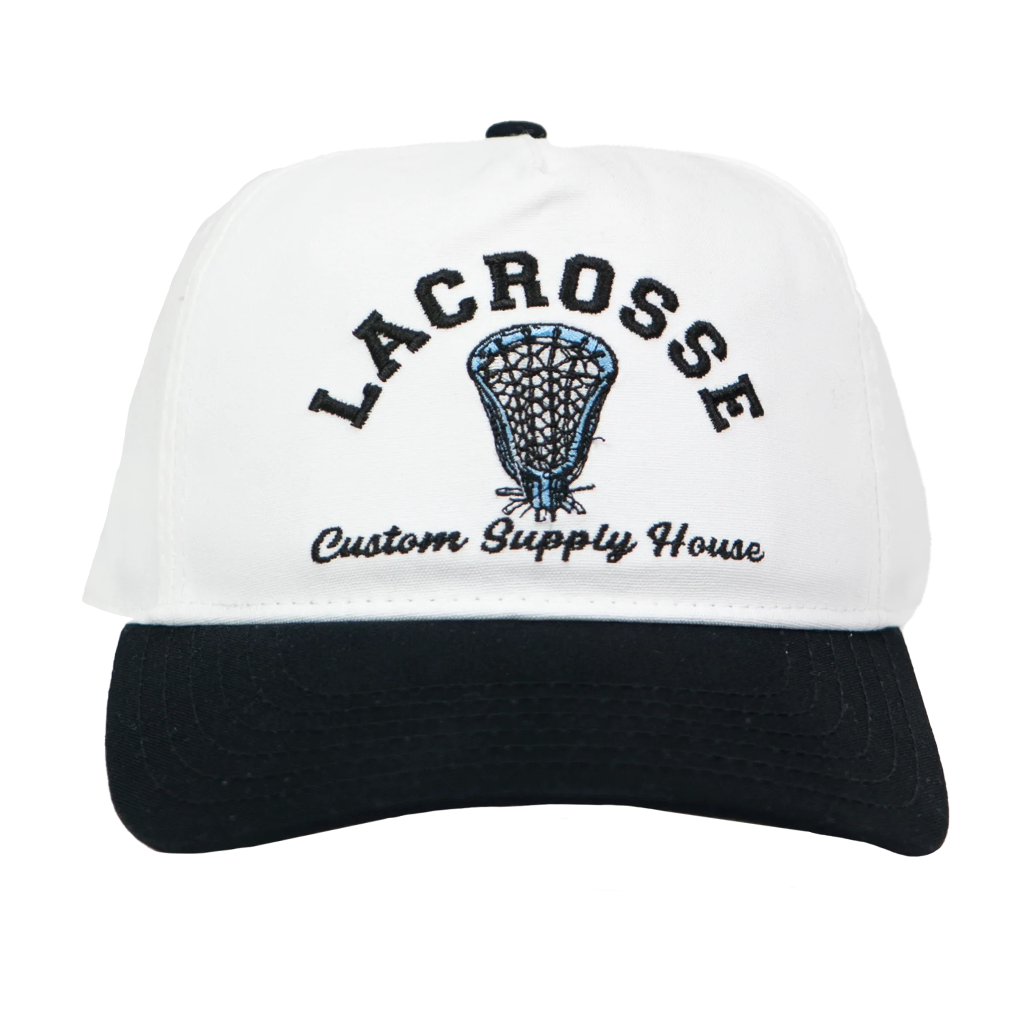 Lax Supply Sideline Hat - Image 3