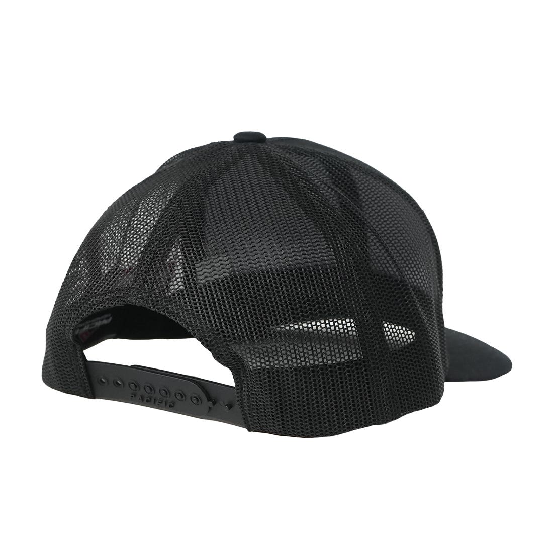 Black STX | UNLTD Lacrosse Hat - Image 3