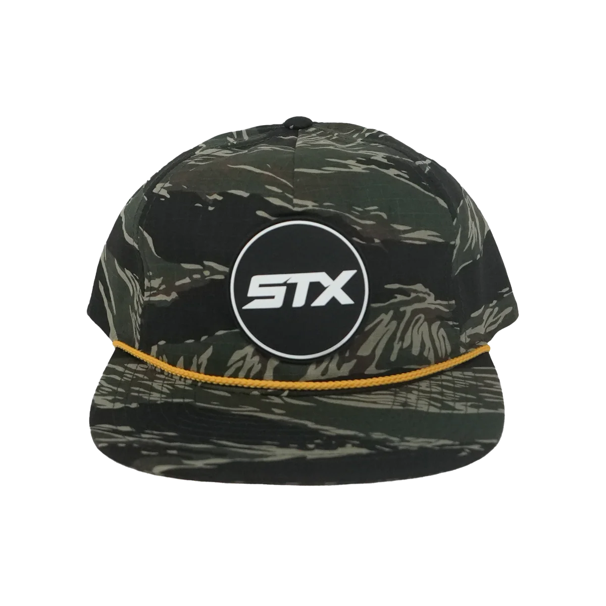 STX UNLTD Camo Lacrosse Hat - Image 2
