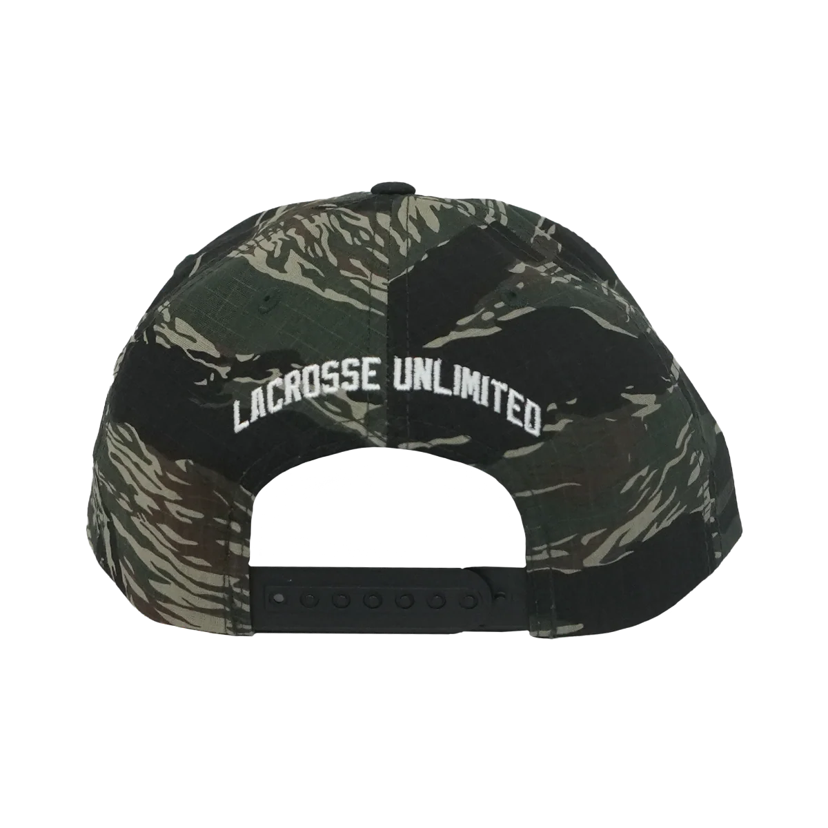 STX UNLTD Camo Lacrosse Hat - Image 3