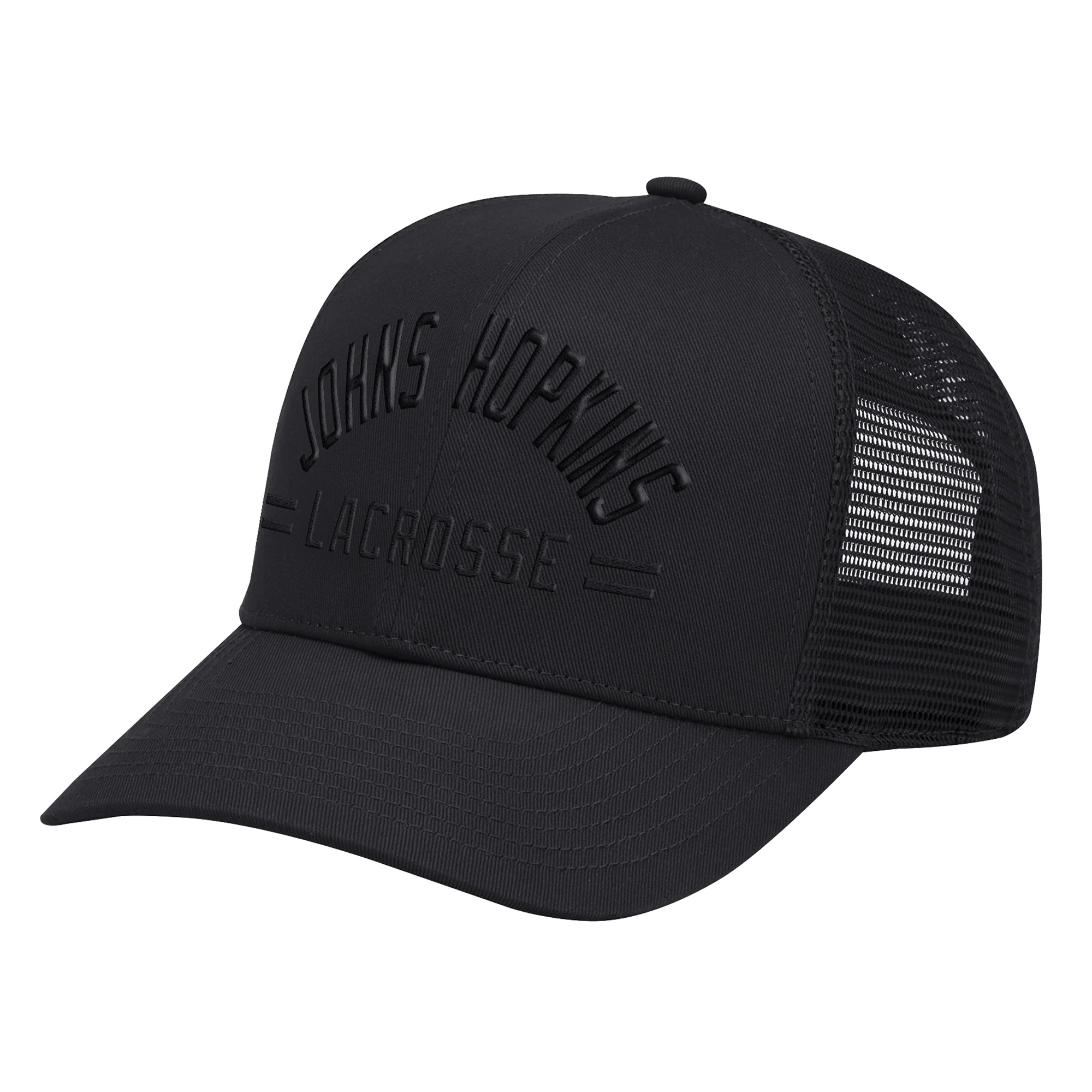 Hopkins Lacrosse Tonal Hat