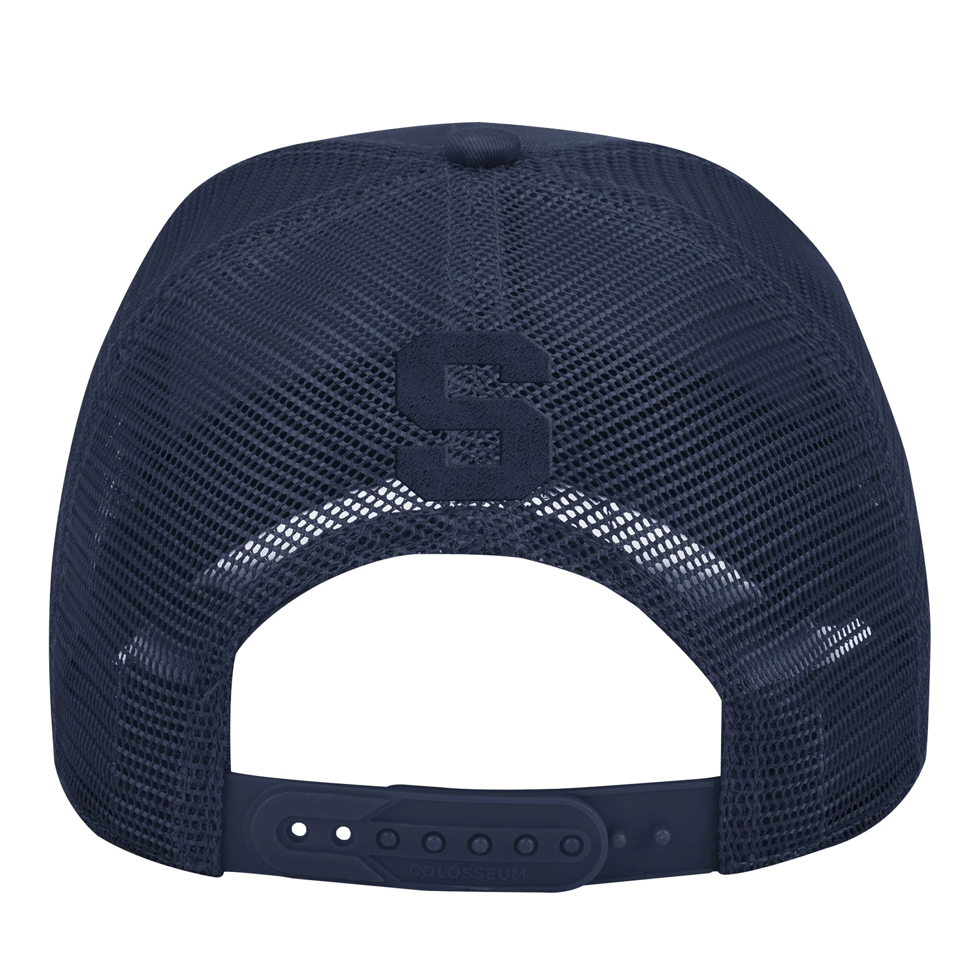 Syracuse Lacrosse Tonal Hat - Image 3
